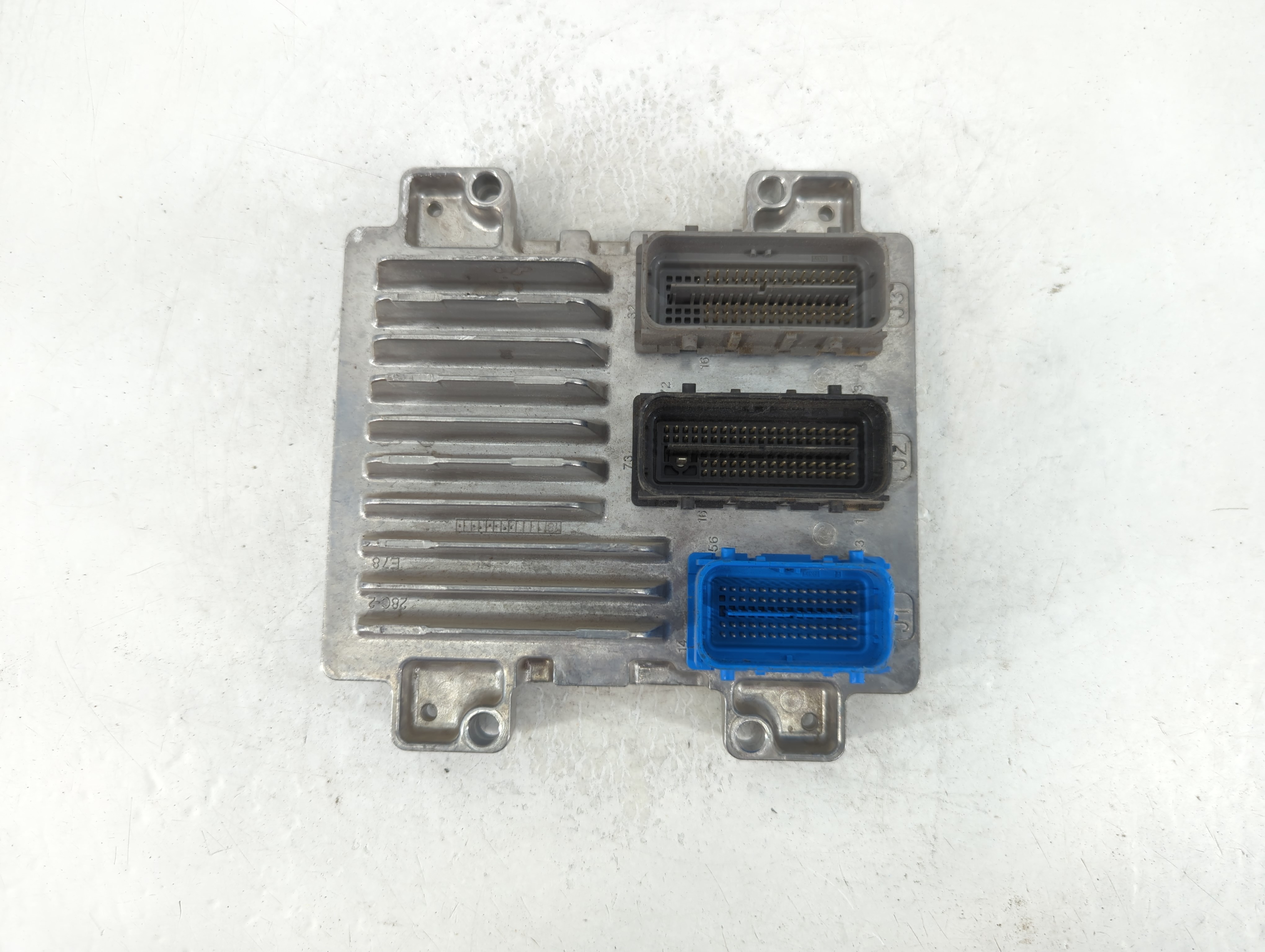 2017-2021 Buick Encore Engine Control Computer Ecu Pcm Ecm Pcu Oem 859405 - Oemusedautoparts1.com
