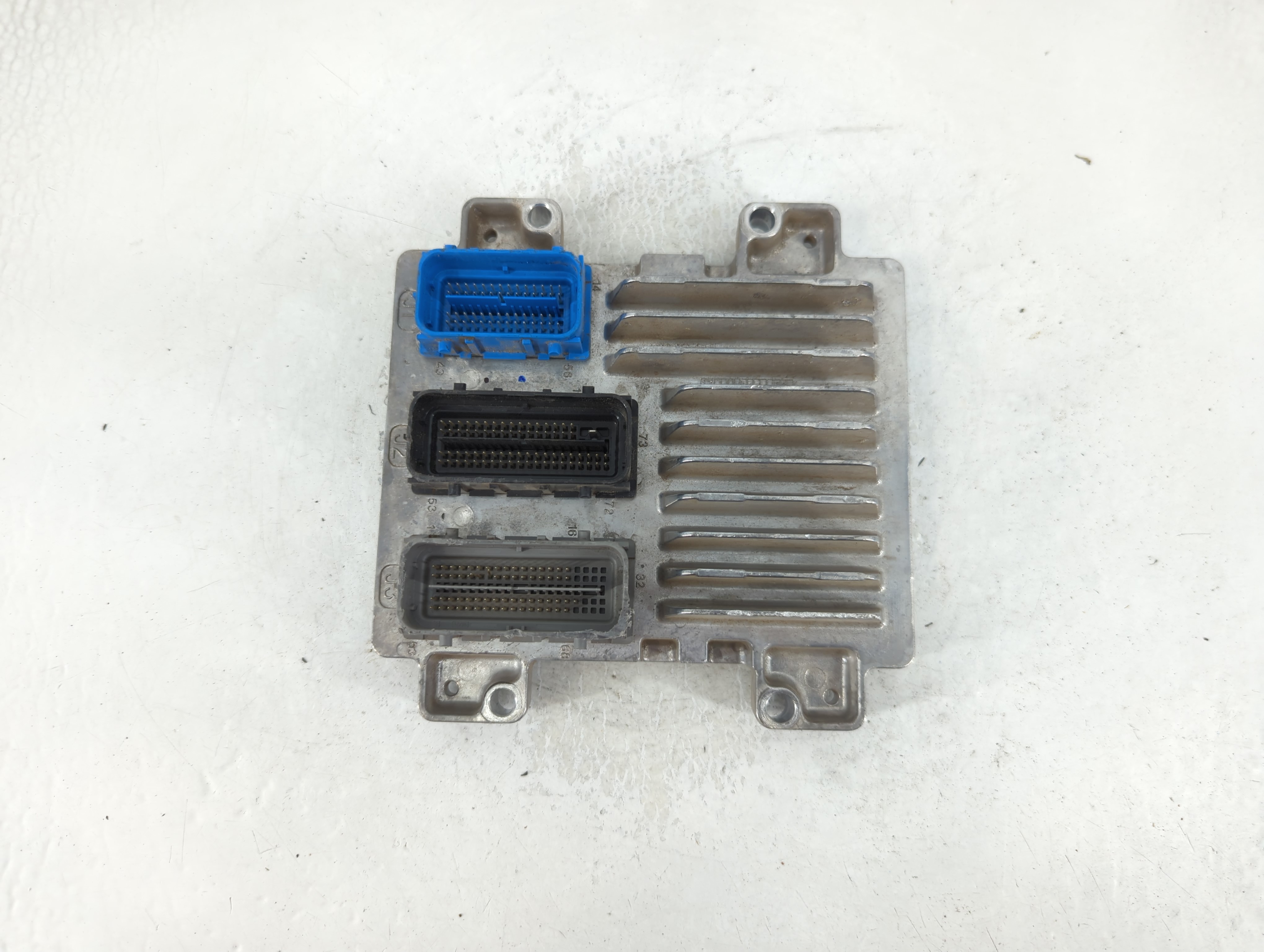 Ford Escape Engine Control Computer Ecu Pcm Ecm Pcu Oem 12685776|12668986 859408 - Oemusedautoparts1.com