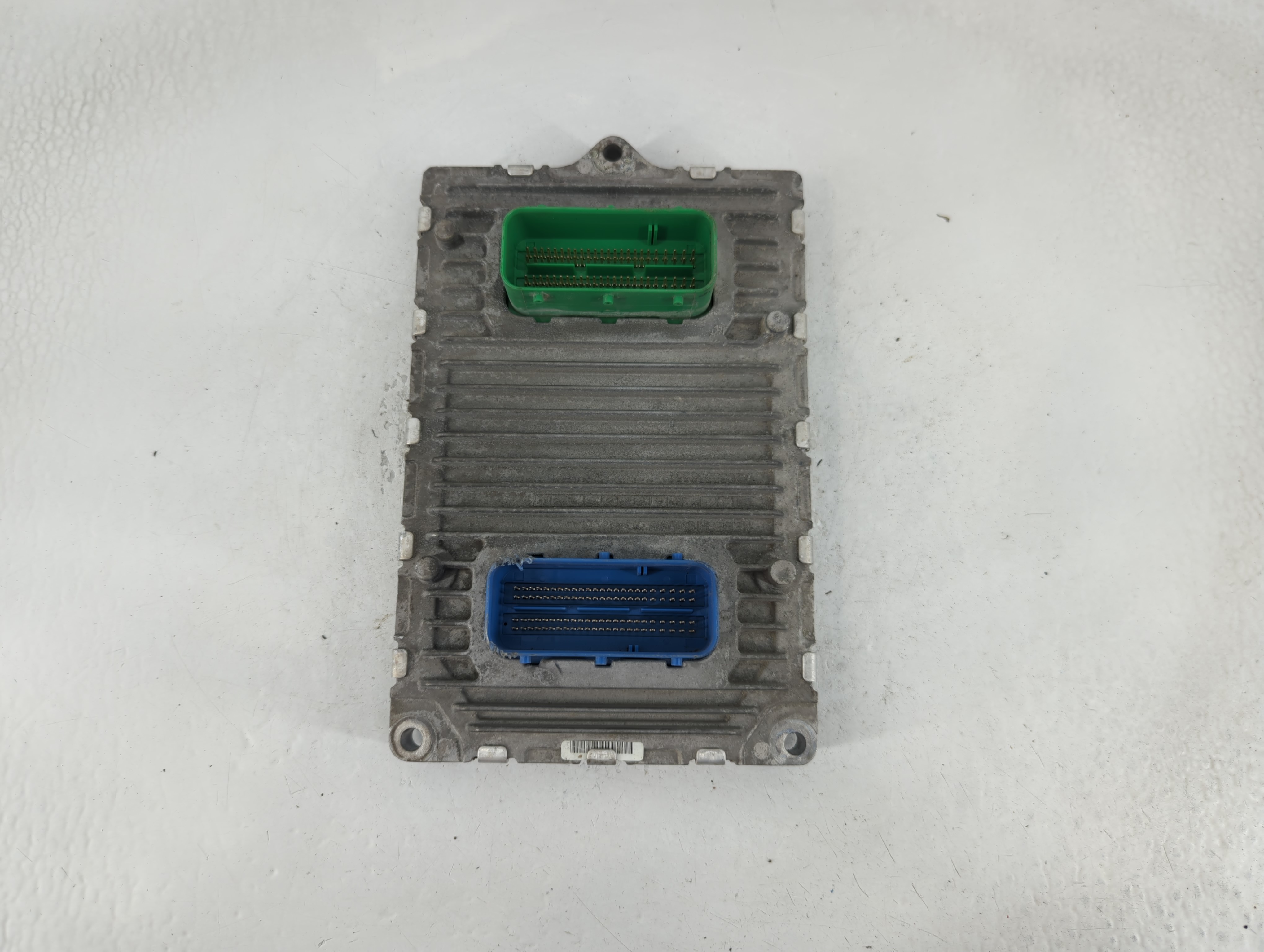 2016-2017 Chrysler 200 Engine Control Computer Ecu Pcm Ecm Pcu Oem 859409 - Oemusedautoparts1.com