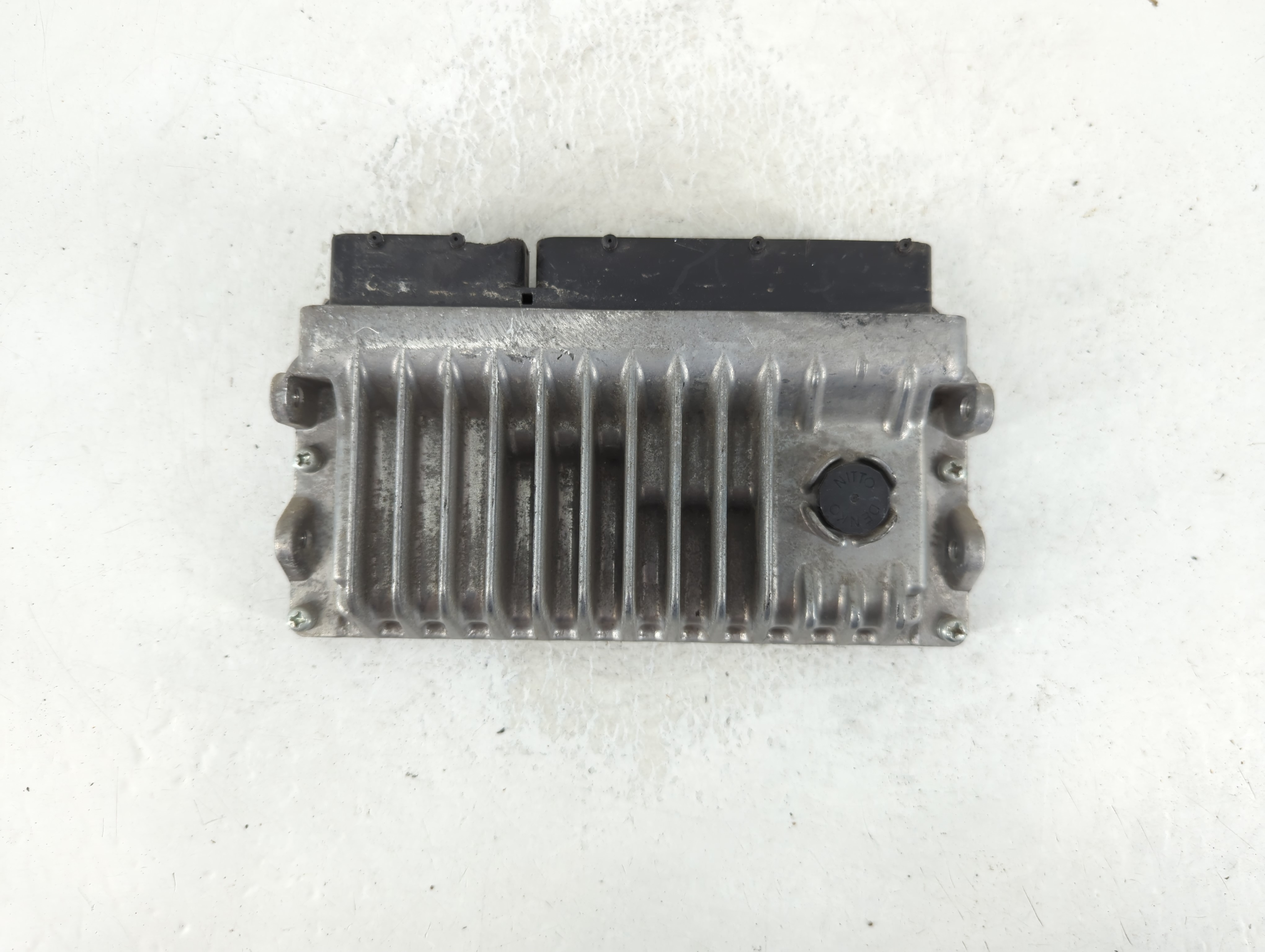 2016-2017 Toyota Camry Engine Control Computer Ecu Pcm Ecm Pcu Oem 859411 - Oemusedautoparts1.com