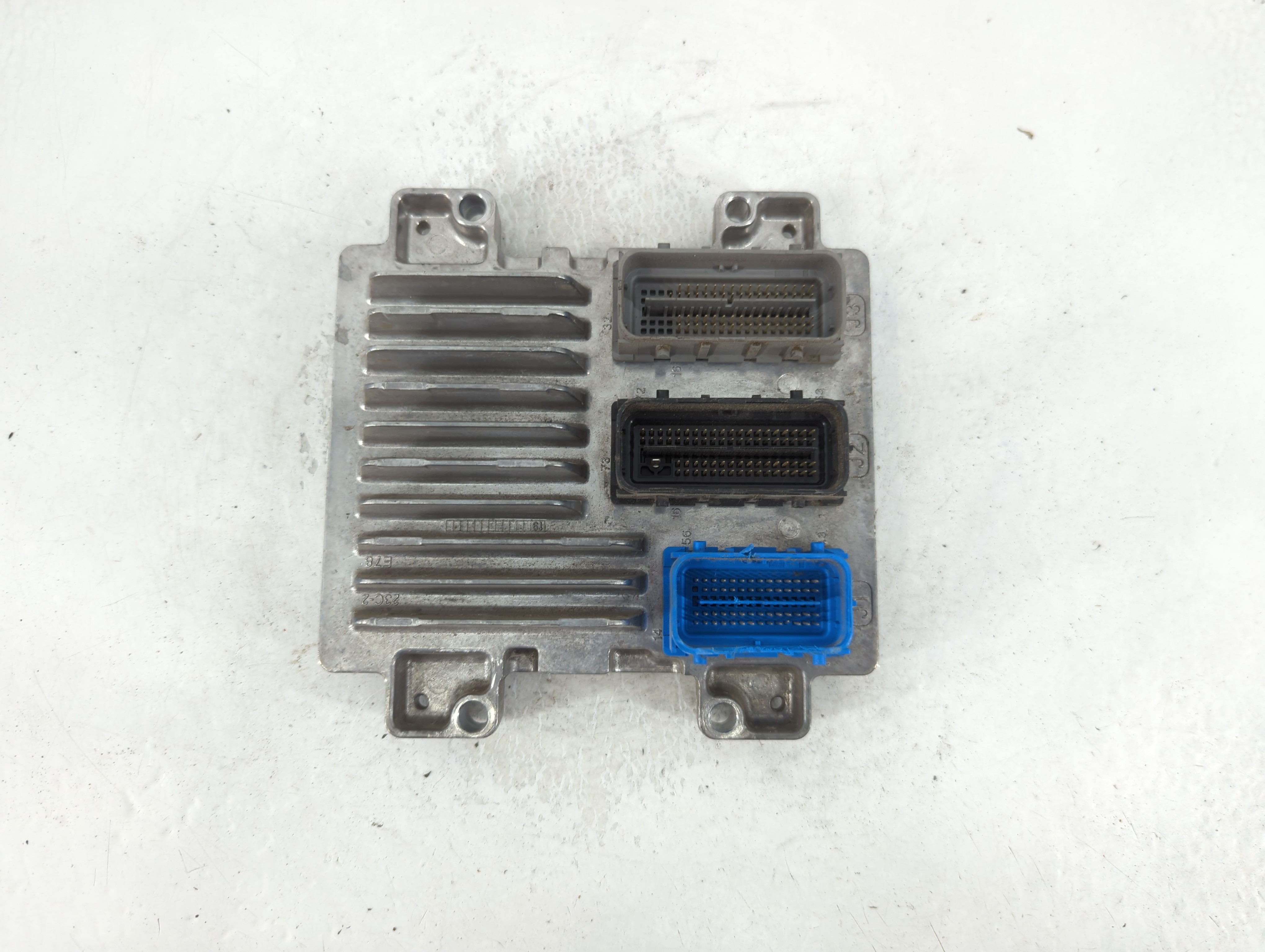Ford Escape Engine Control Computer Ecu Pcm Ecm Pcu Oem 12692201|12698131 859414 - Oemusedautoparts1.com