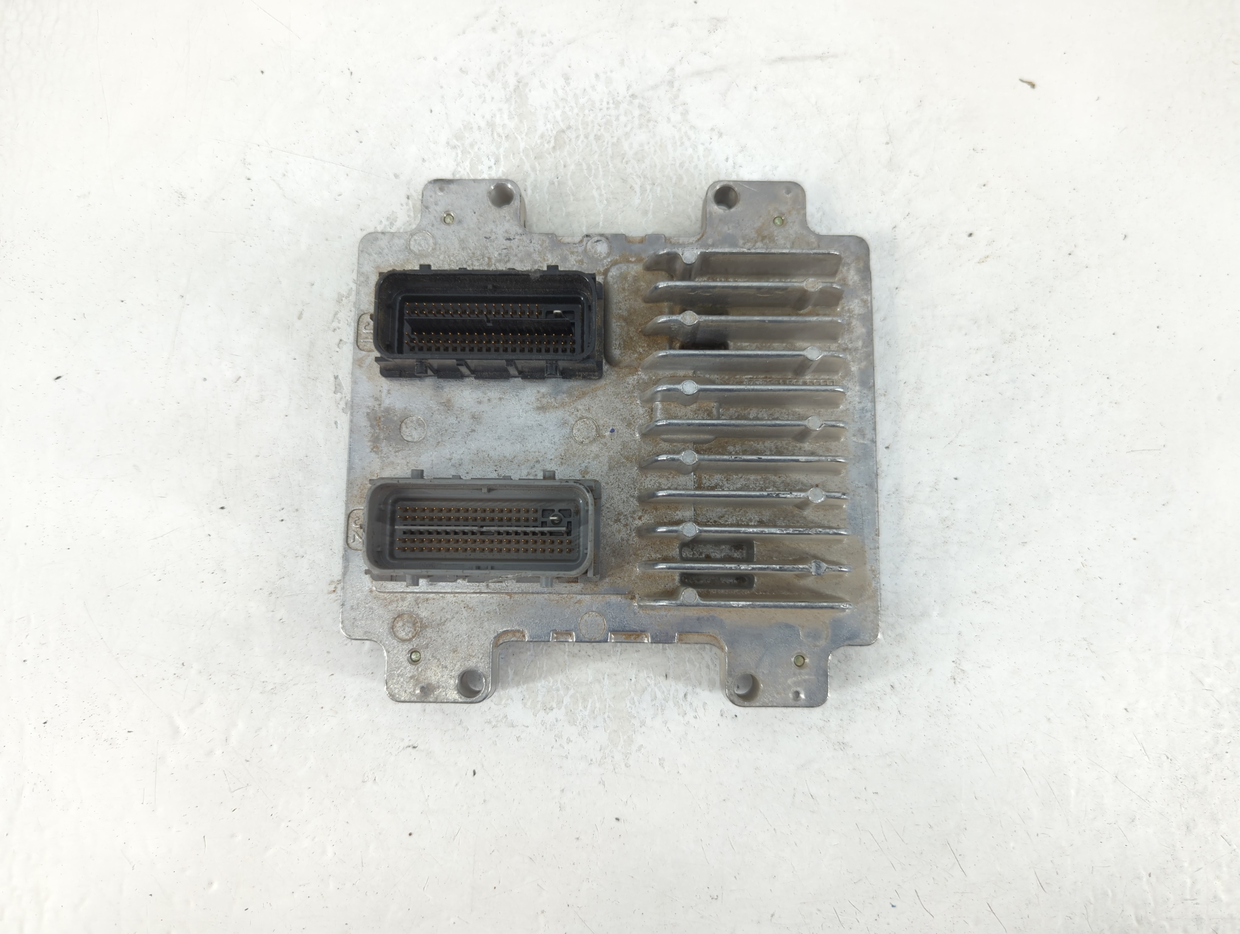 2010-2011 Chevrolet Impala Engine Control Computer Ecu Pcm Ecm Pcu Oem 859417 - Oemusedautoparts1.com