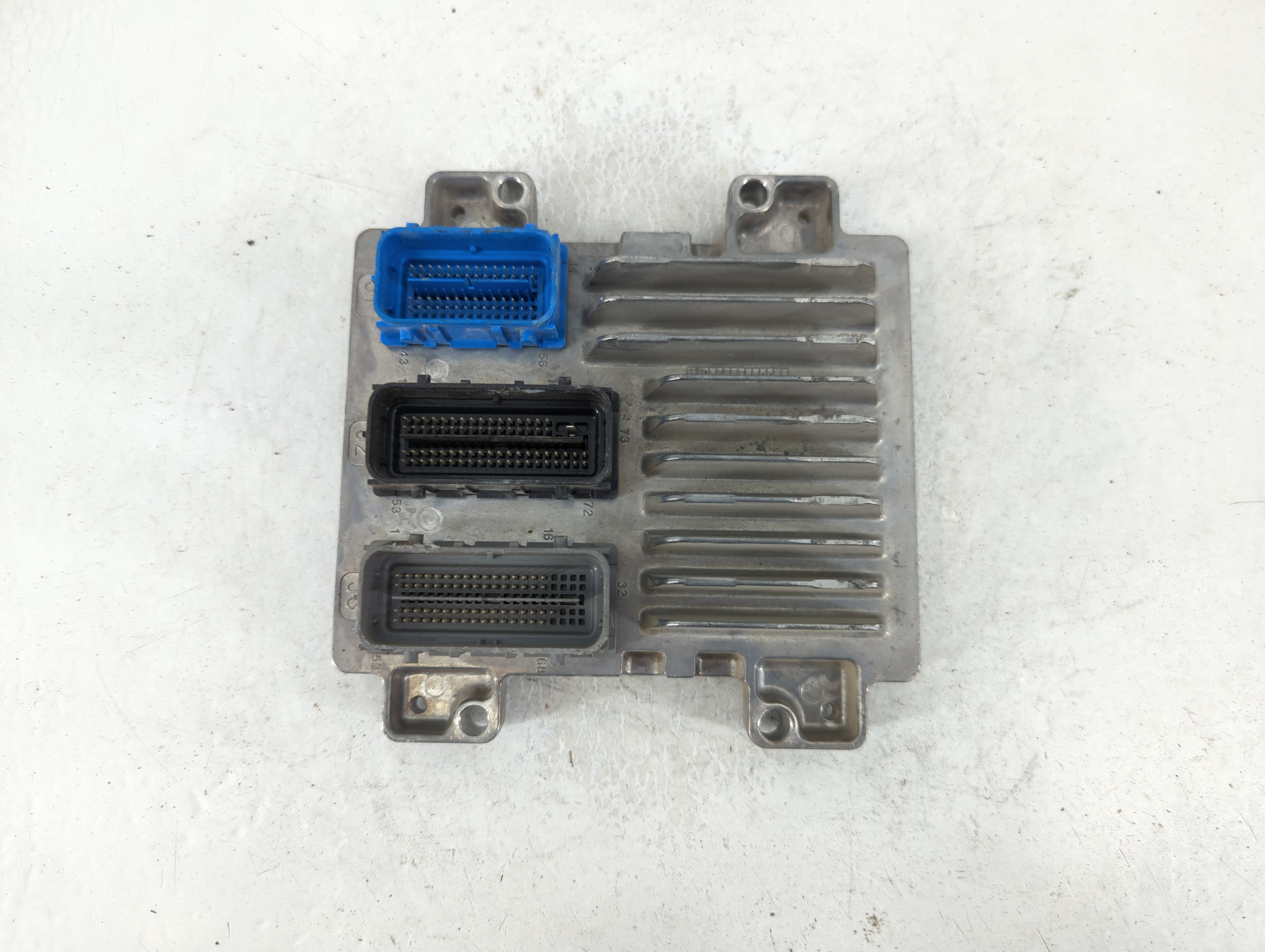 2017-2019 Chevrolet Sonic Engine Control Computer Ecu Pcm Ecm Pcu Oem 859421 - Oemusedautoparts1.com