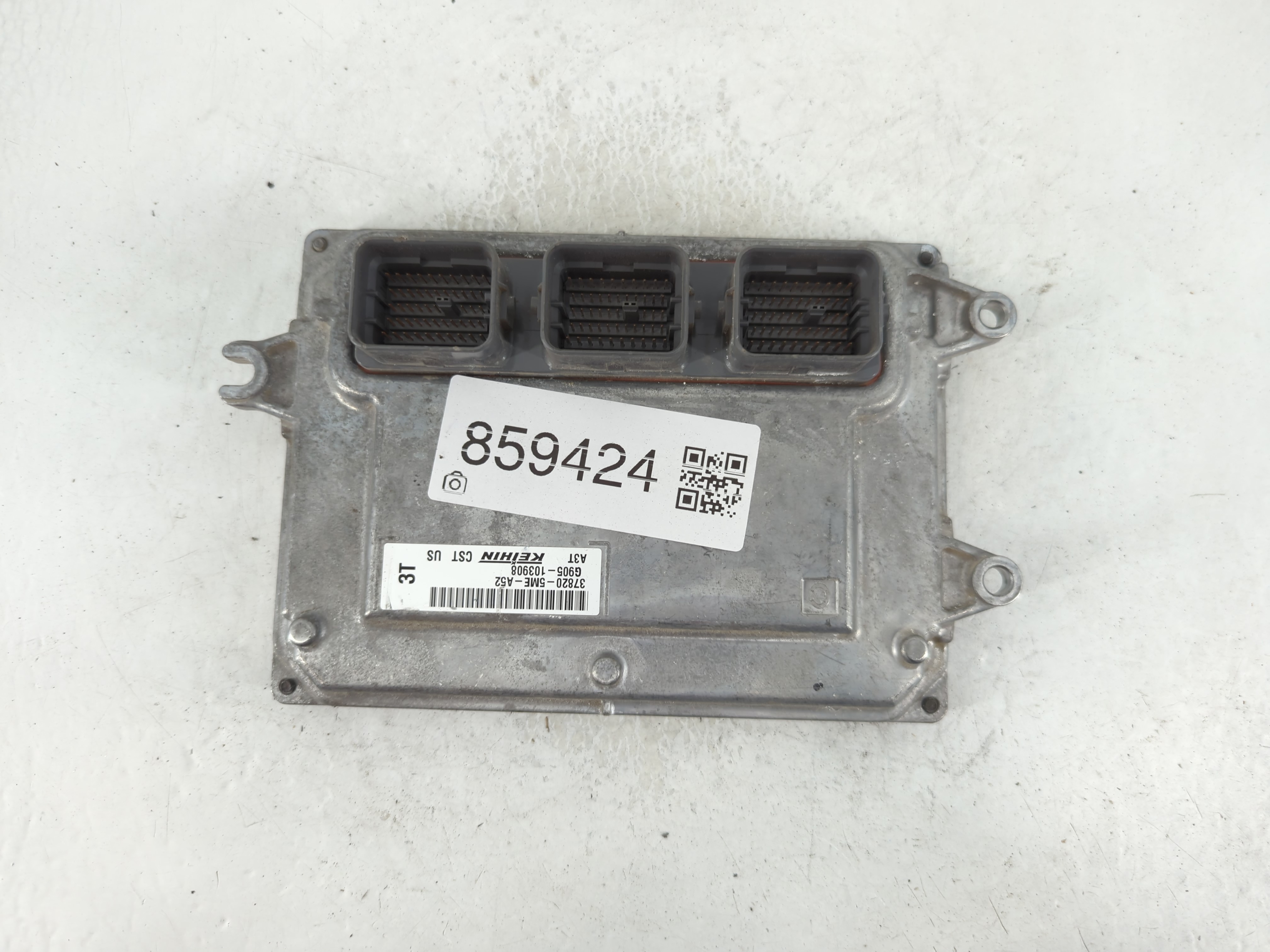 2016-2016 Acura Rdx Engine Control Computer Ecu Pcm Ecm Pcu Oem 859424 - Oemusedautoparts1.com