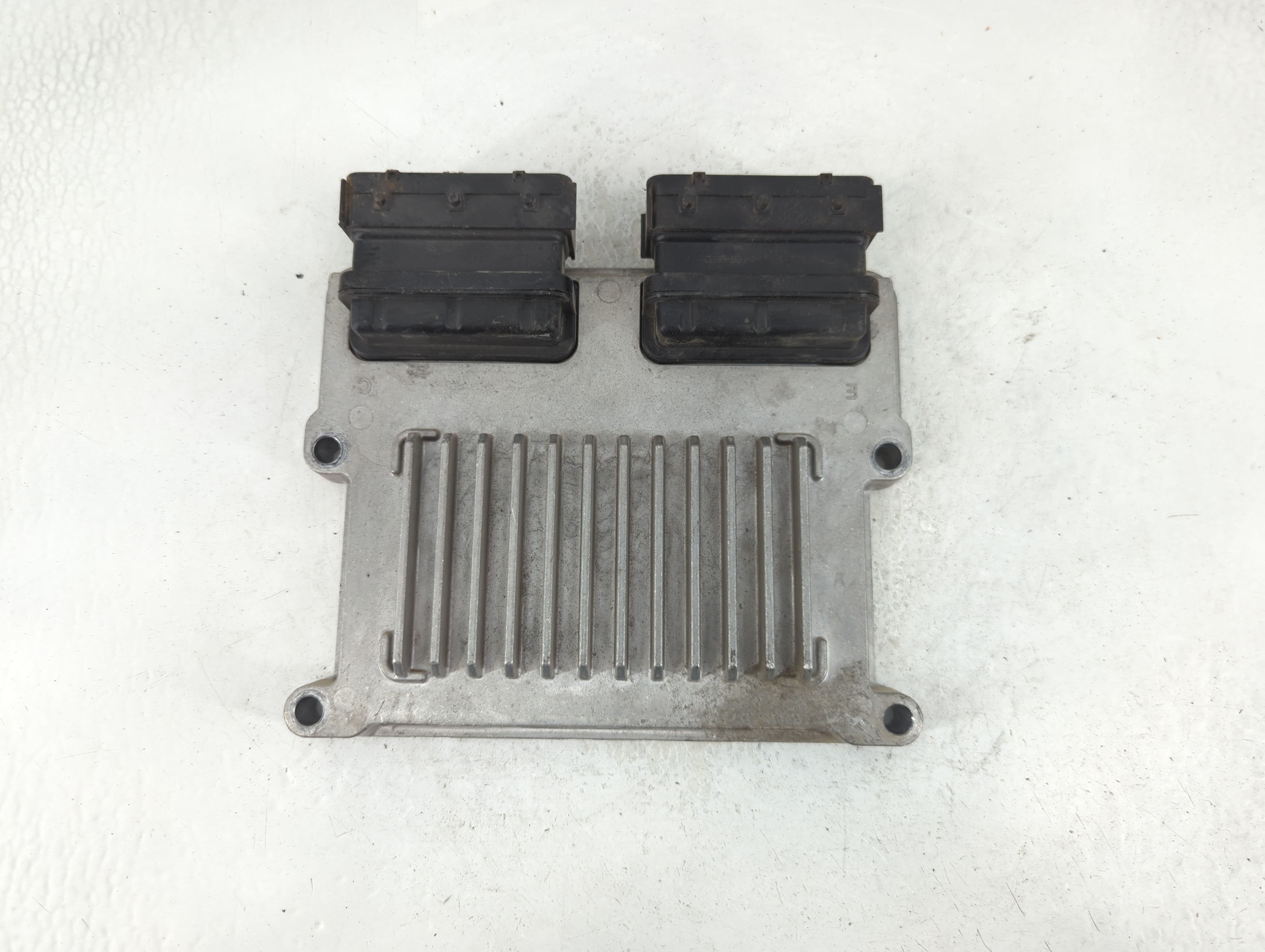 2012-2014 Hyundai Azera Engine Control Computer Ecu Pcm Ecm Pcu Oem 859428 - Oemusedautoparts1.com
