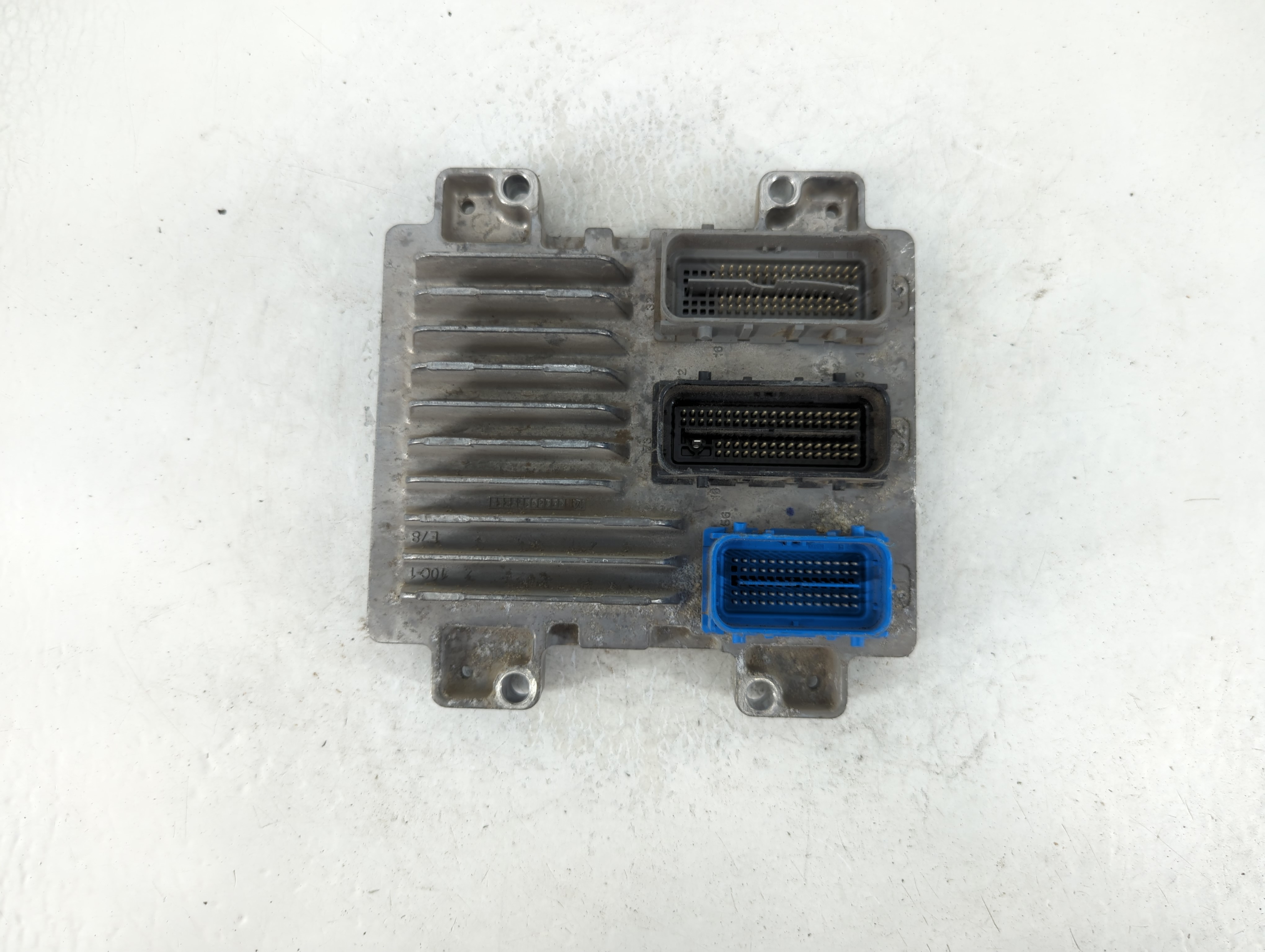 2014-2016 Chevrolet Impala Engine Control Computer Ecu Pcm Ecm Pcu Oem 859429 - Oemusedautoparts1.com
