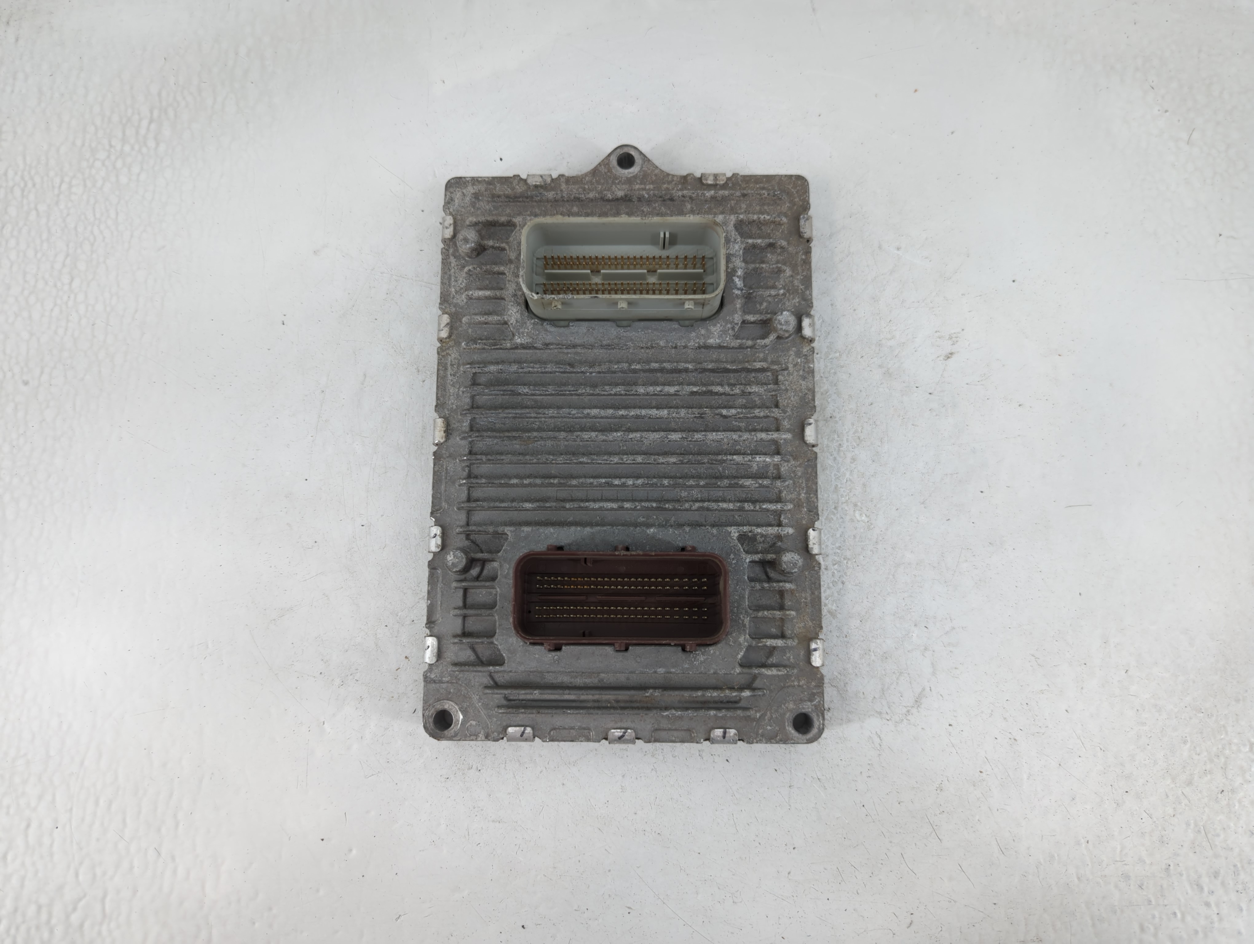 Picture of Dodge Caravan Engine Control Computer Ecu Pcm Ecm Pcu Oem P05150657aa 859430