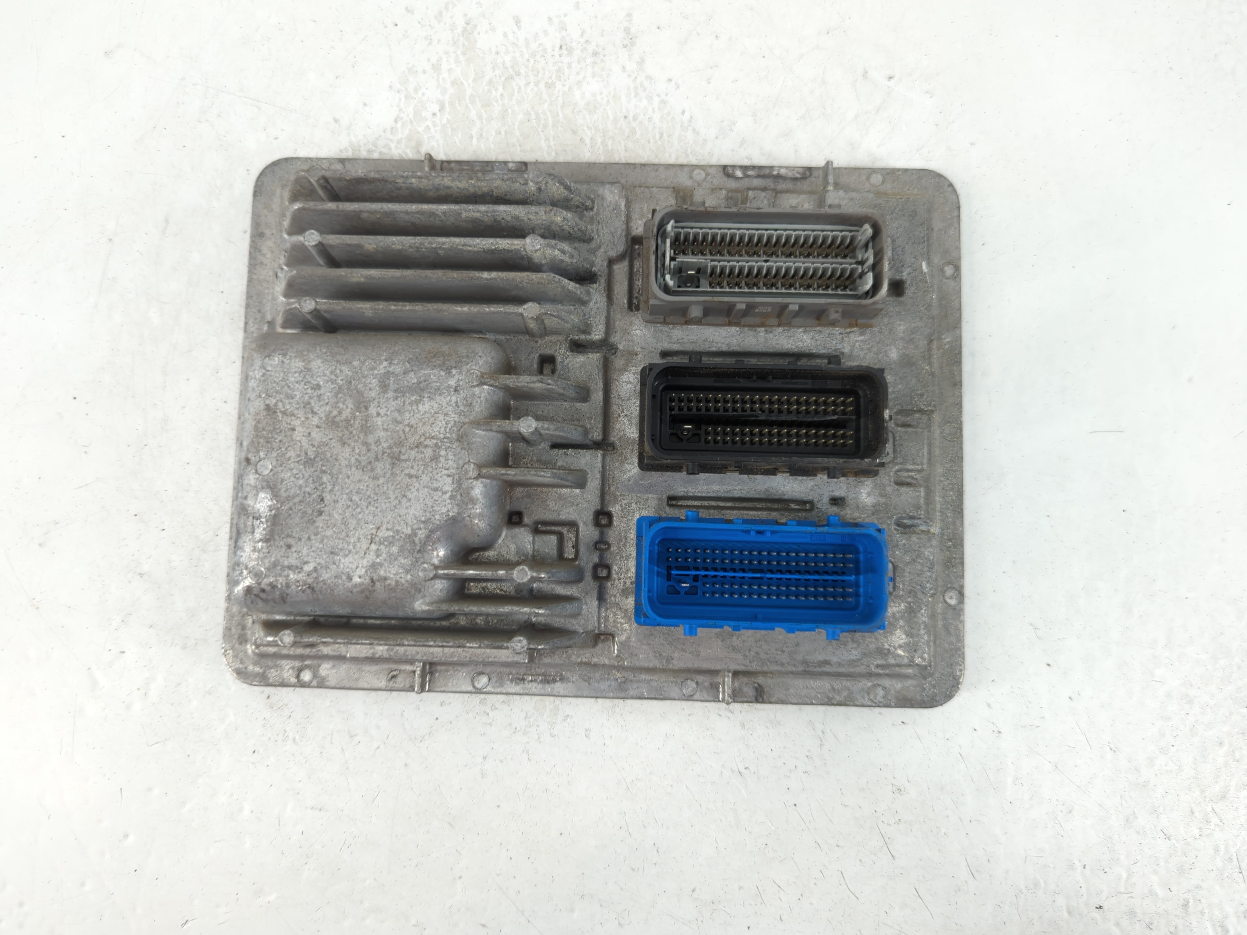 2018-2020 Chevrolet Equinox Engine Control Computer Ecu Pcm Ecm Pcu Oem 859441 - Oemusedautoparts1.com