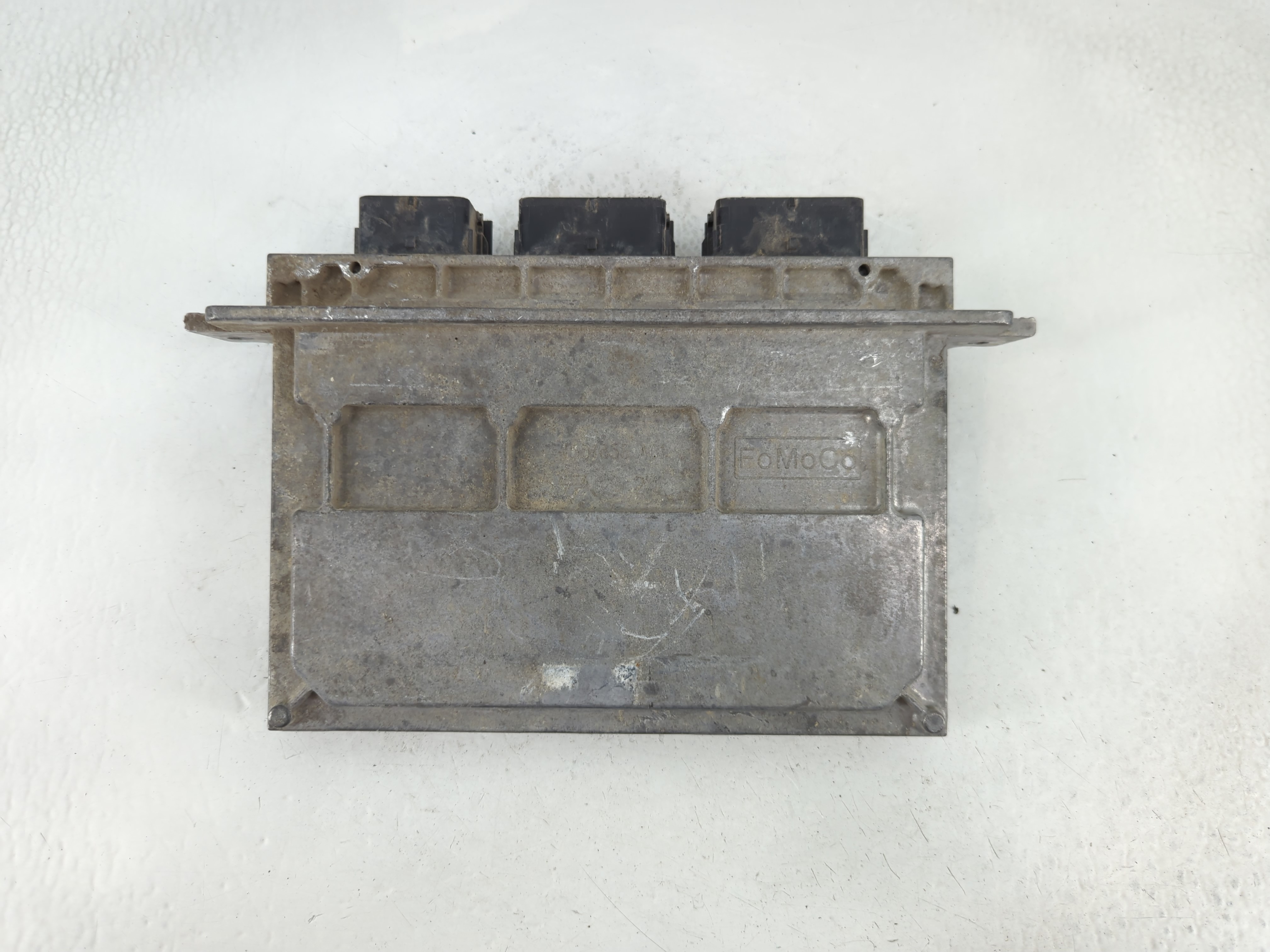 2010-2010 Ford Fusion Engine Control Computer Ecu Pcm Ecm Pcu Oem 859442 - Oemusedautoparts1.com