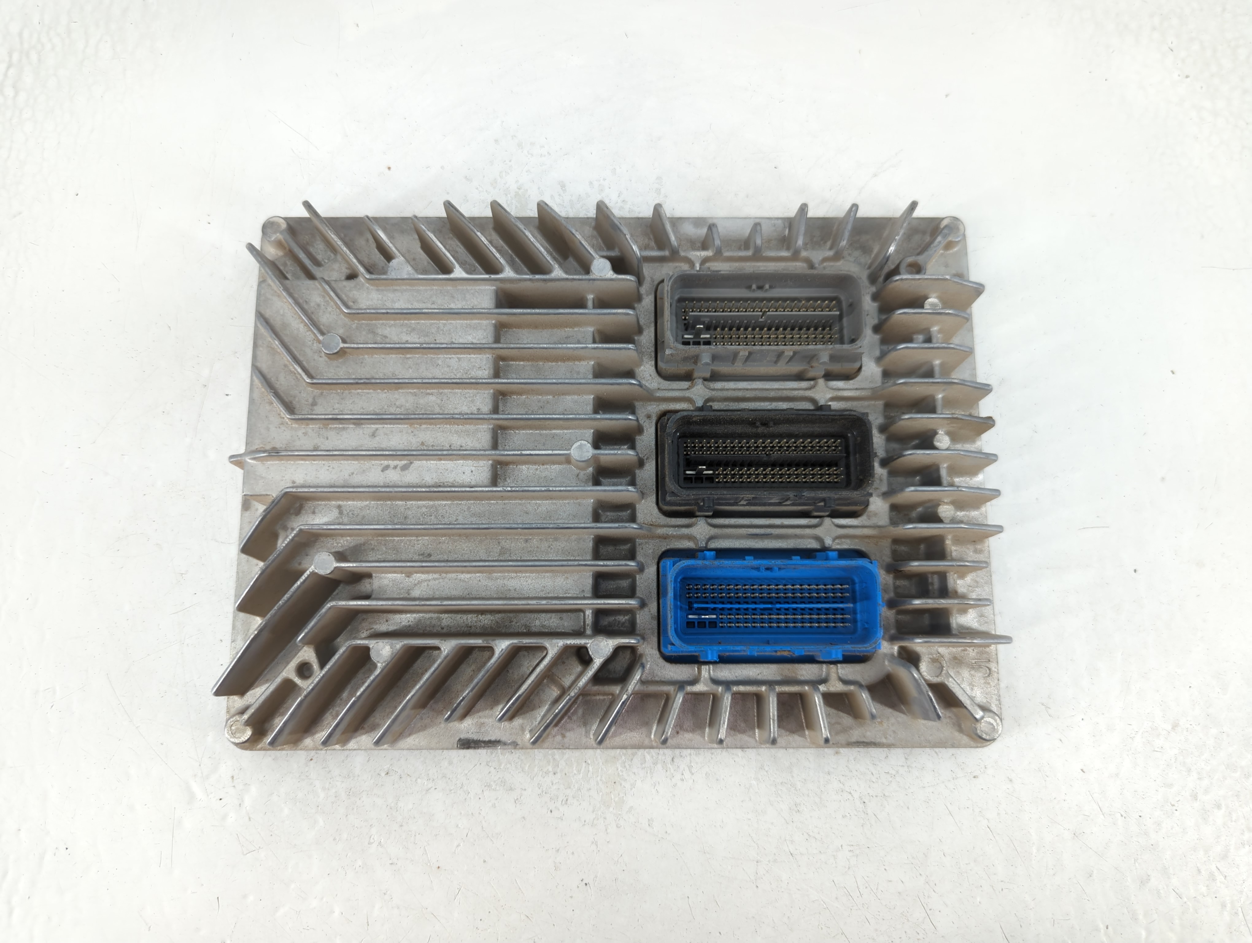2017-2017 Chevrolet Traverse Engine Control Computer Ecu Pcm Ecm Pcu Oem 859449 - Oemusedautoparts1.com