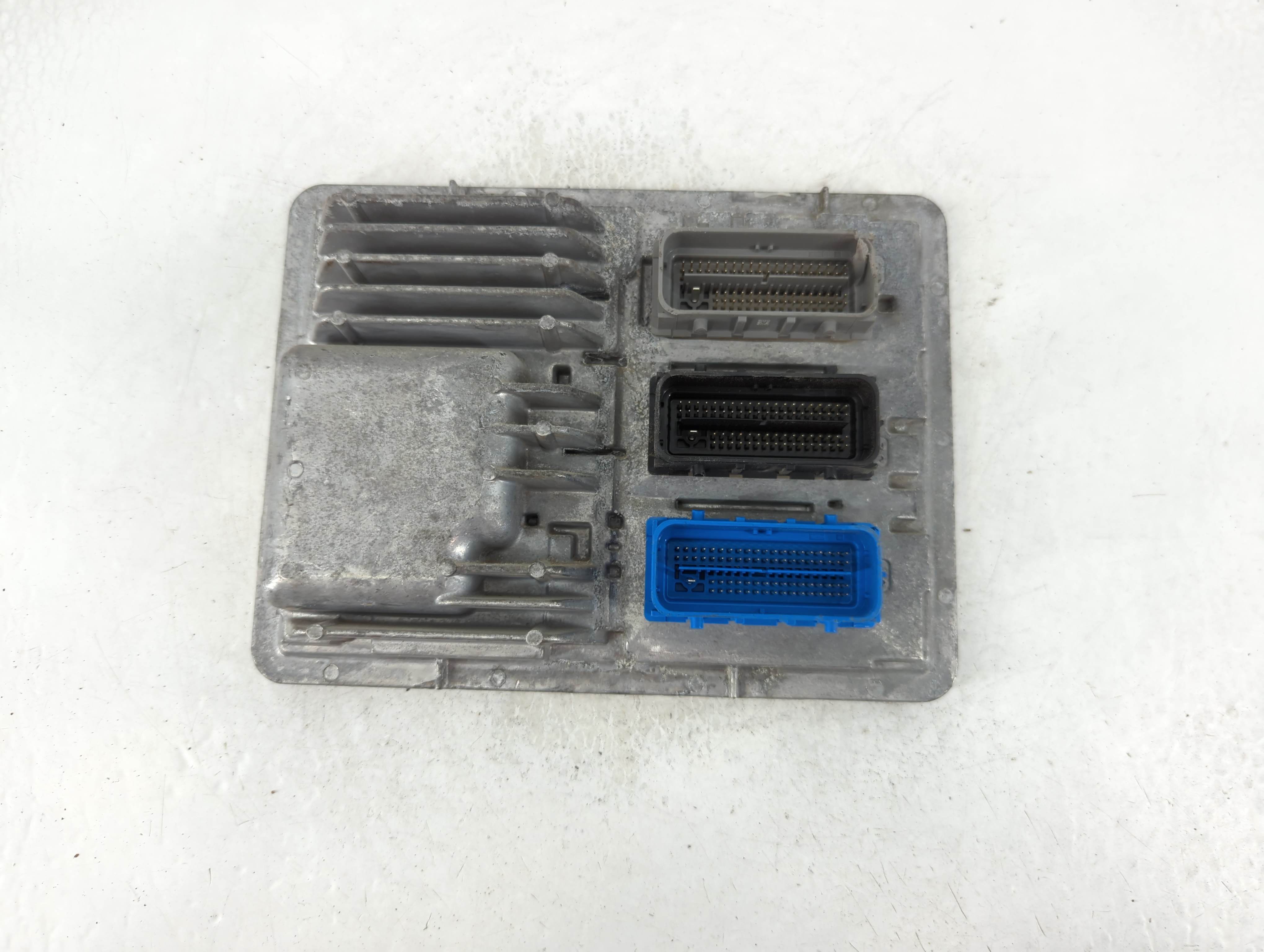 2018-2020 Chevrolet Equinox Engine Control Computer Ecu Pcm Ecm Pcu Oem 859451 - Oemusedautoparts1.com