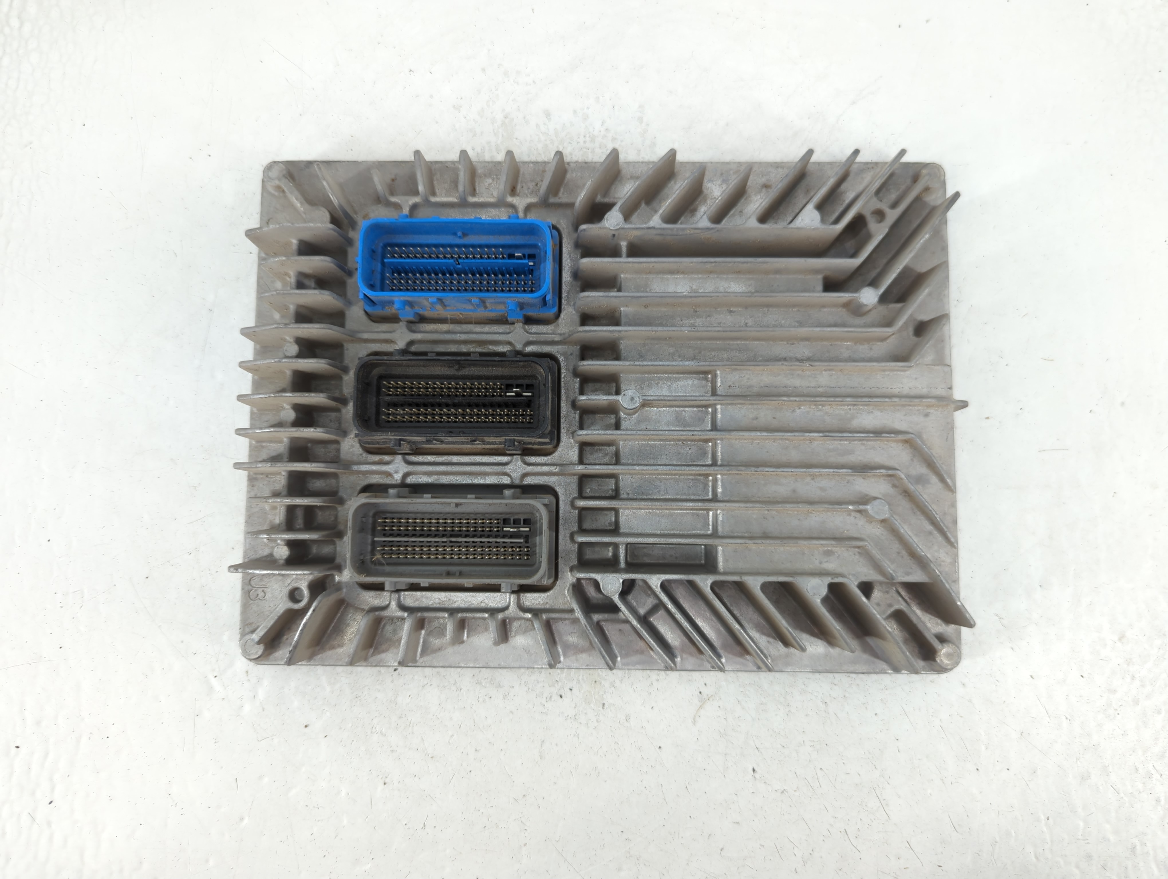 2013-2016 Chevrolet Malibu Engine Control Computer Ecu Pcm Ecm Pcu Oem 859459 - Oemusedautoparts1.com