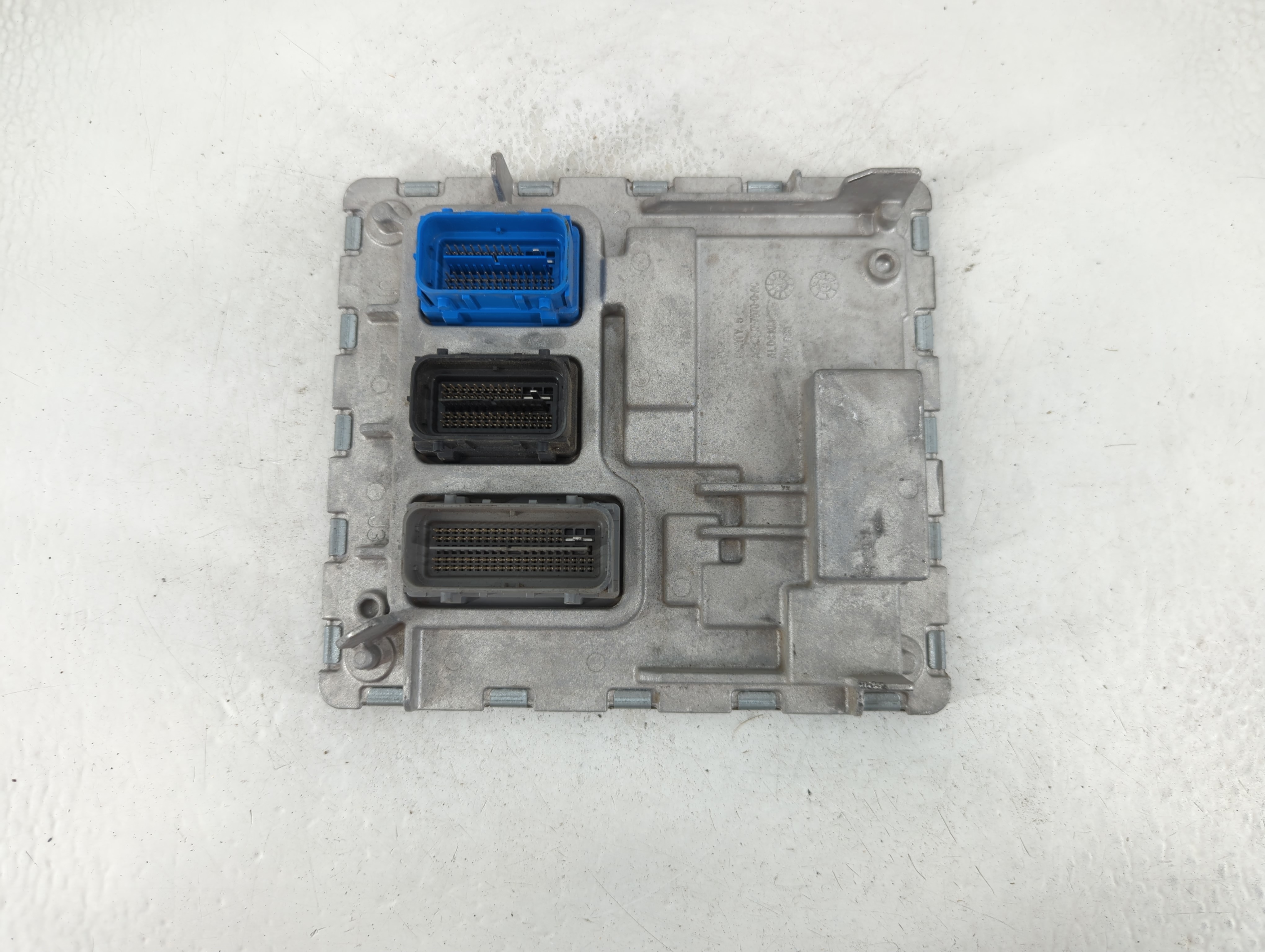 2020-2021 Chevrolet Malibu Engine Control Computer Ecu Pcm Ecm Pcu Oem 859460 - Oemusedautoparts1.com