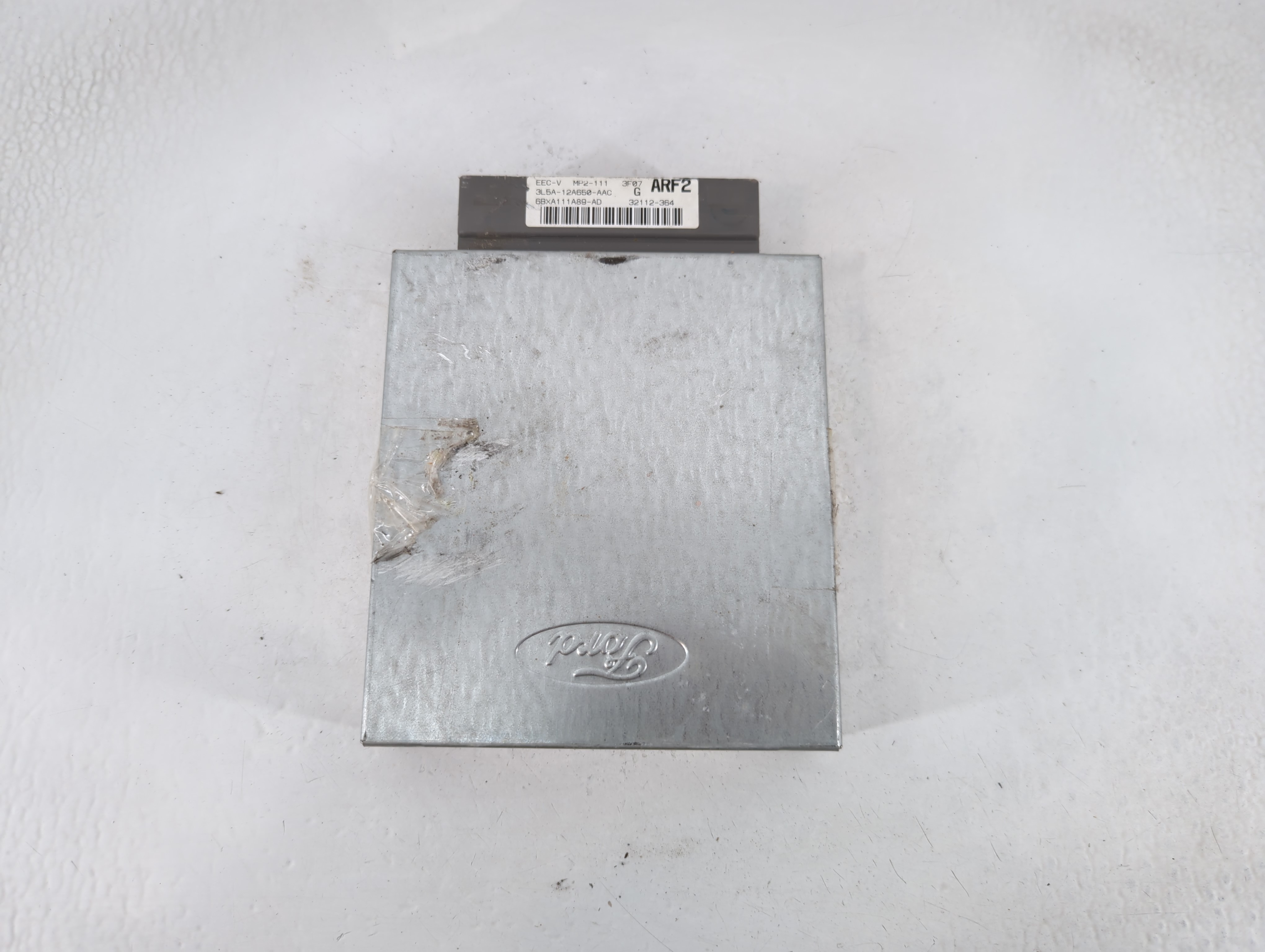2003-2003 Ford Ranger Engine Control Computer Ecu Pcm Ecm Pcu Oem 859462 - Oemusedautoparts1.com