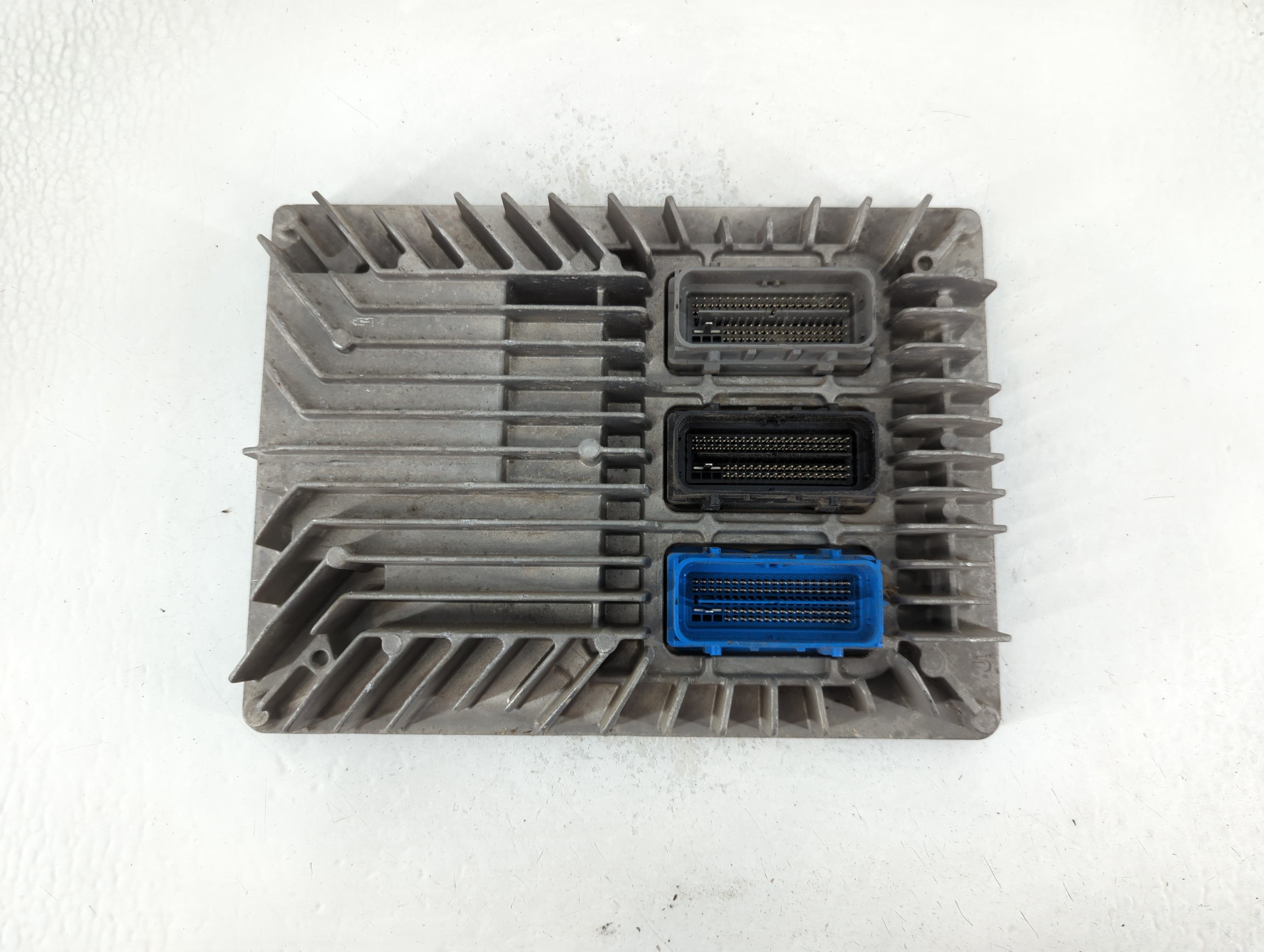 2013-2015 Chevrolet Camaro Engine Control Computer Ecu Pcm Ecm Pcu Oem 859472 - Oemusedautoparts1.com