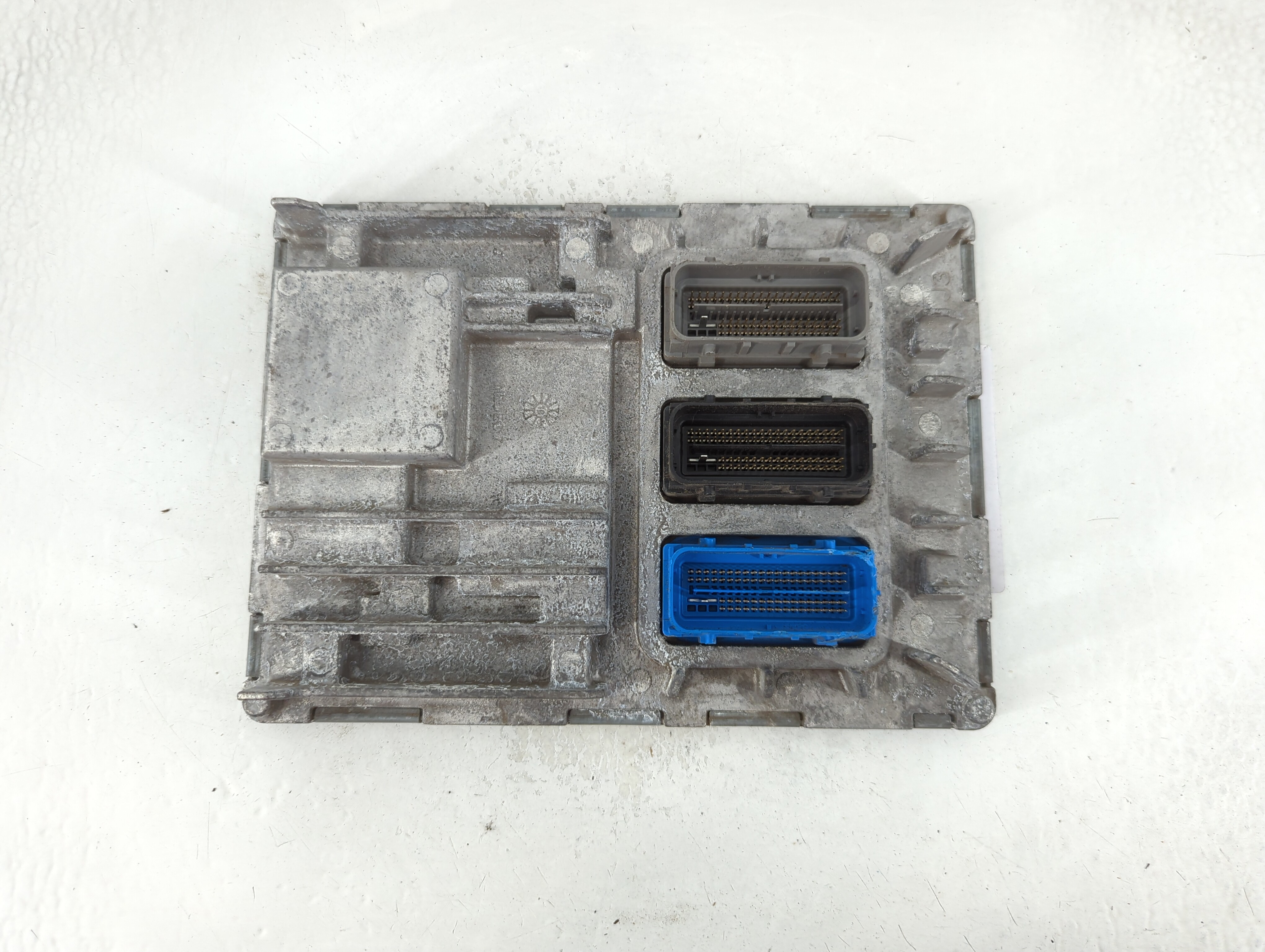 2017-2022 Gmc Acadia Engine Control Computer Ecu Pcm Ecm Pcu Oem 12697045 859475 - Oemusedautoparts1.com
