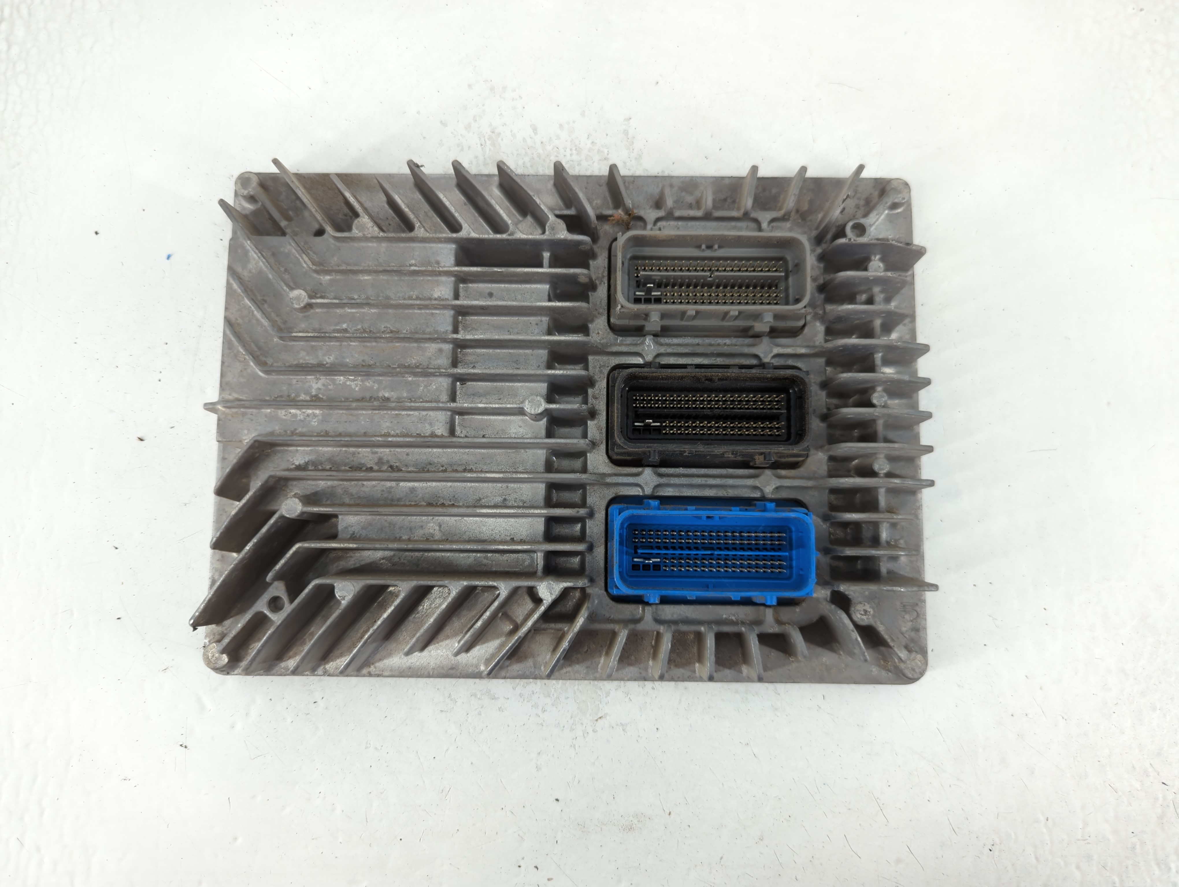 2017-2020 Chevrolet Impala Engine Control Computer Ecu Pcm Ecm Pcu Oem 859481 - Oemusedautoparts1.com