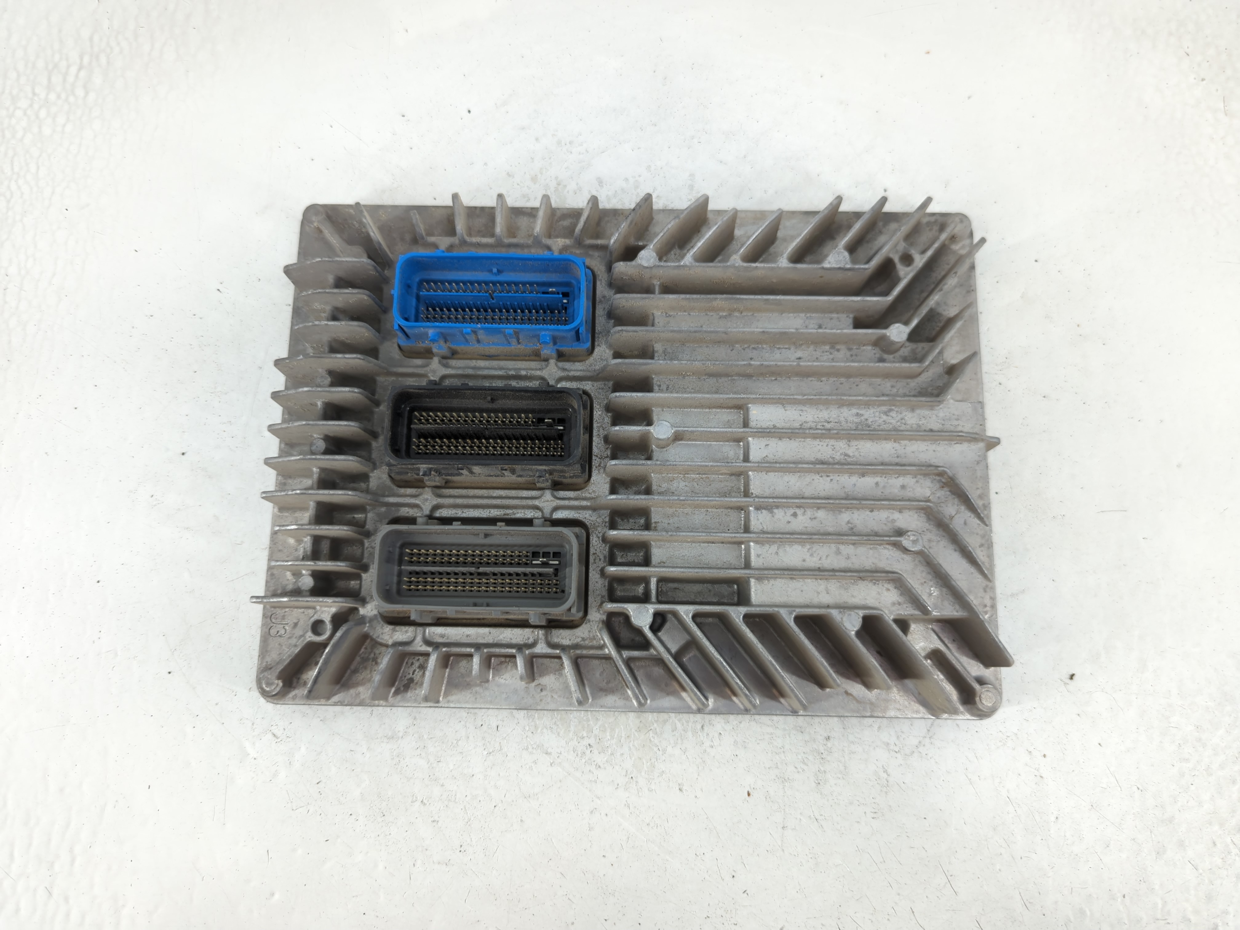 2013-2016 Chevrolet Malibu Engine Control Computer Ecu Pcm Ecm Pcu Oem 859489 - Oemusedautoparts1.com