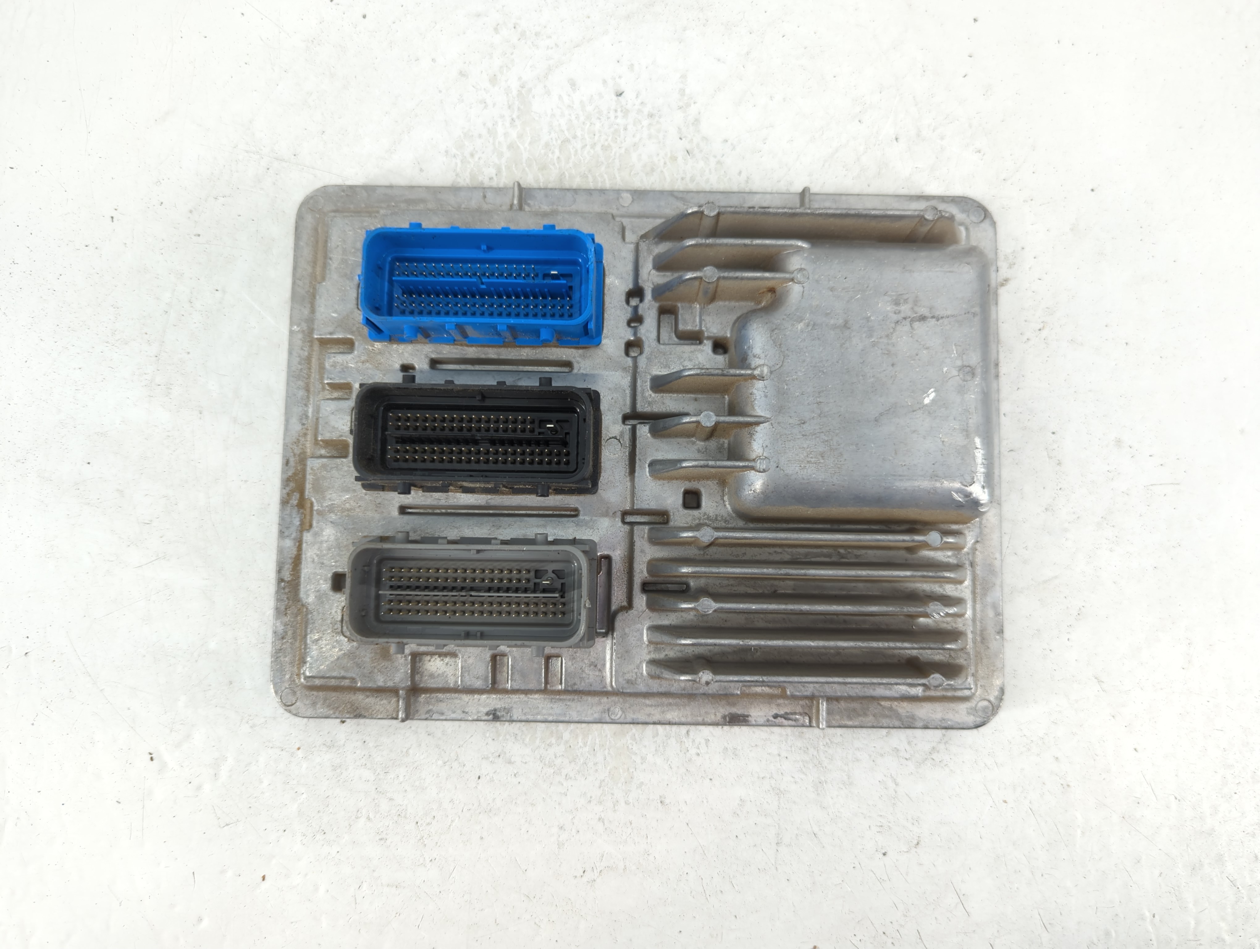 2018-2020 Chevrolet Equinox Engine Control Computer Ecu Pcm Ecm Pcu Oem 859500 - Oemusedautoparts1.com