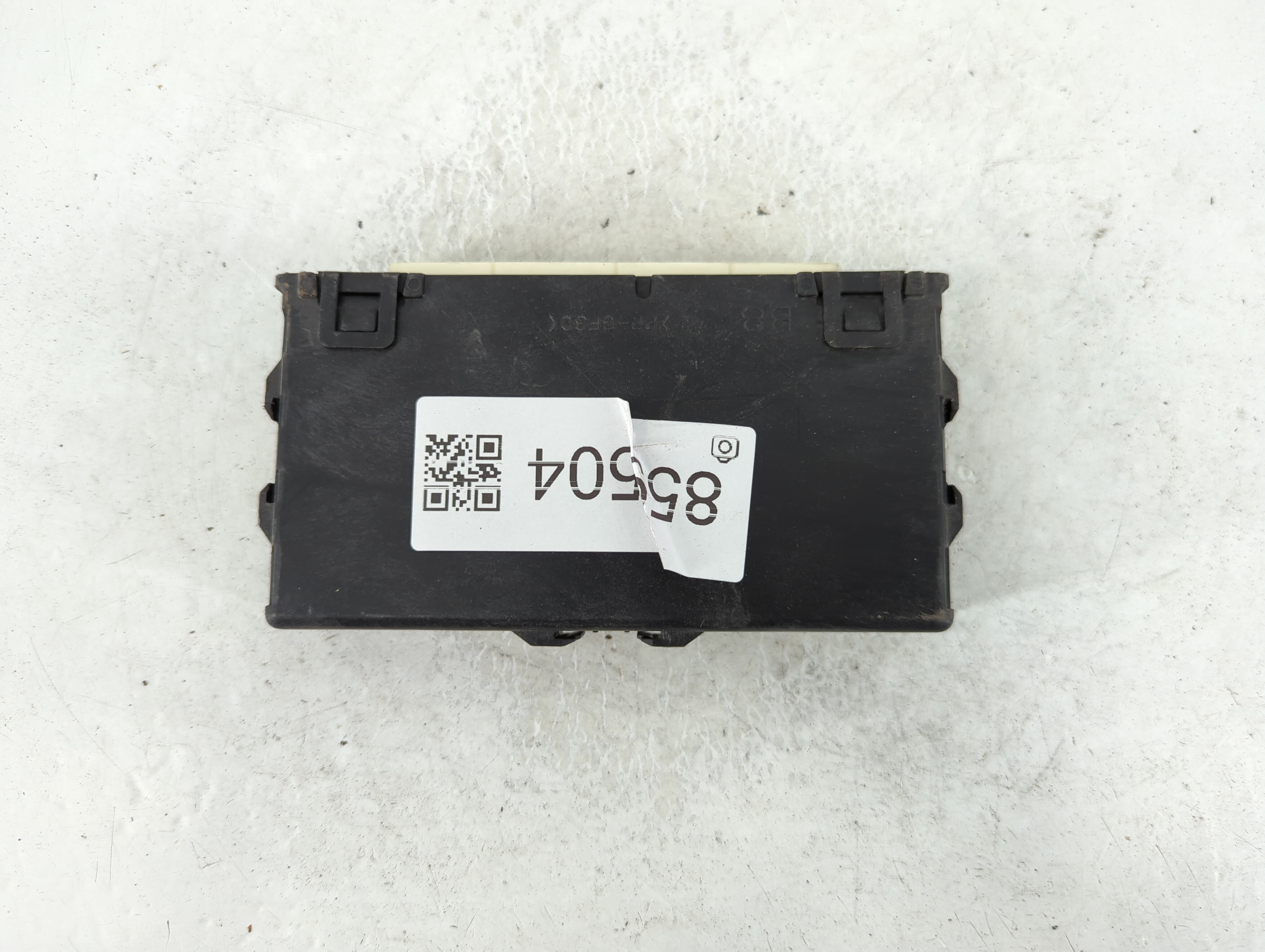 2015-2016 Subaru Forester Engine Control Computer Ecu Pcm Ecm Pcu Oem 859504 - Oemusedautoparts1.com