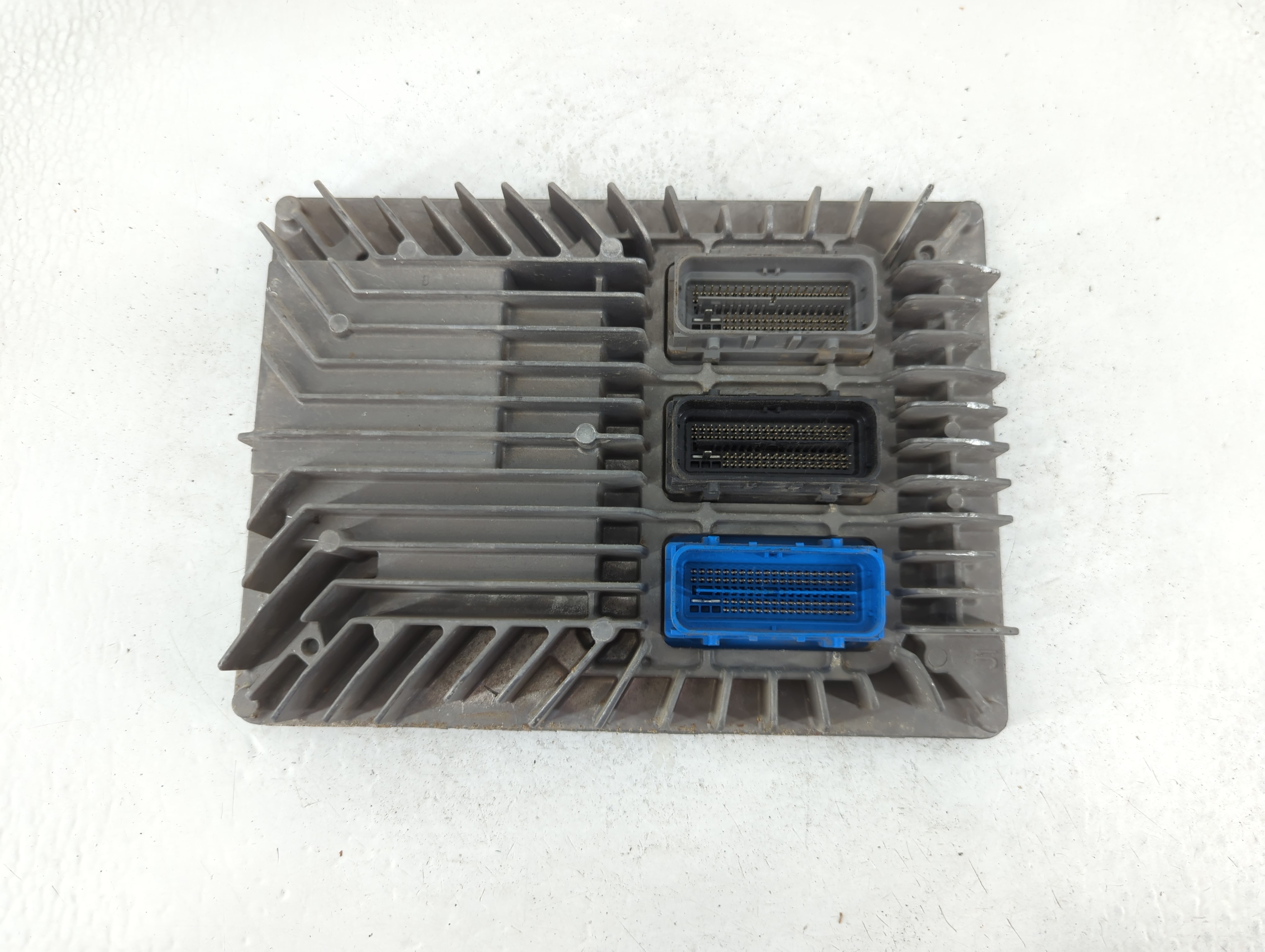 2013-2016 Chevrolet Malibu Engine Control Computer Ecu Pcm Ecm Pcu Oem 859505 - Oemusedautoparts1.com