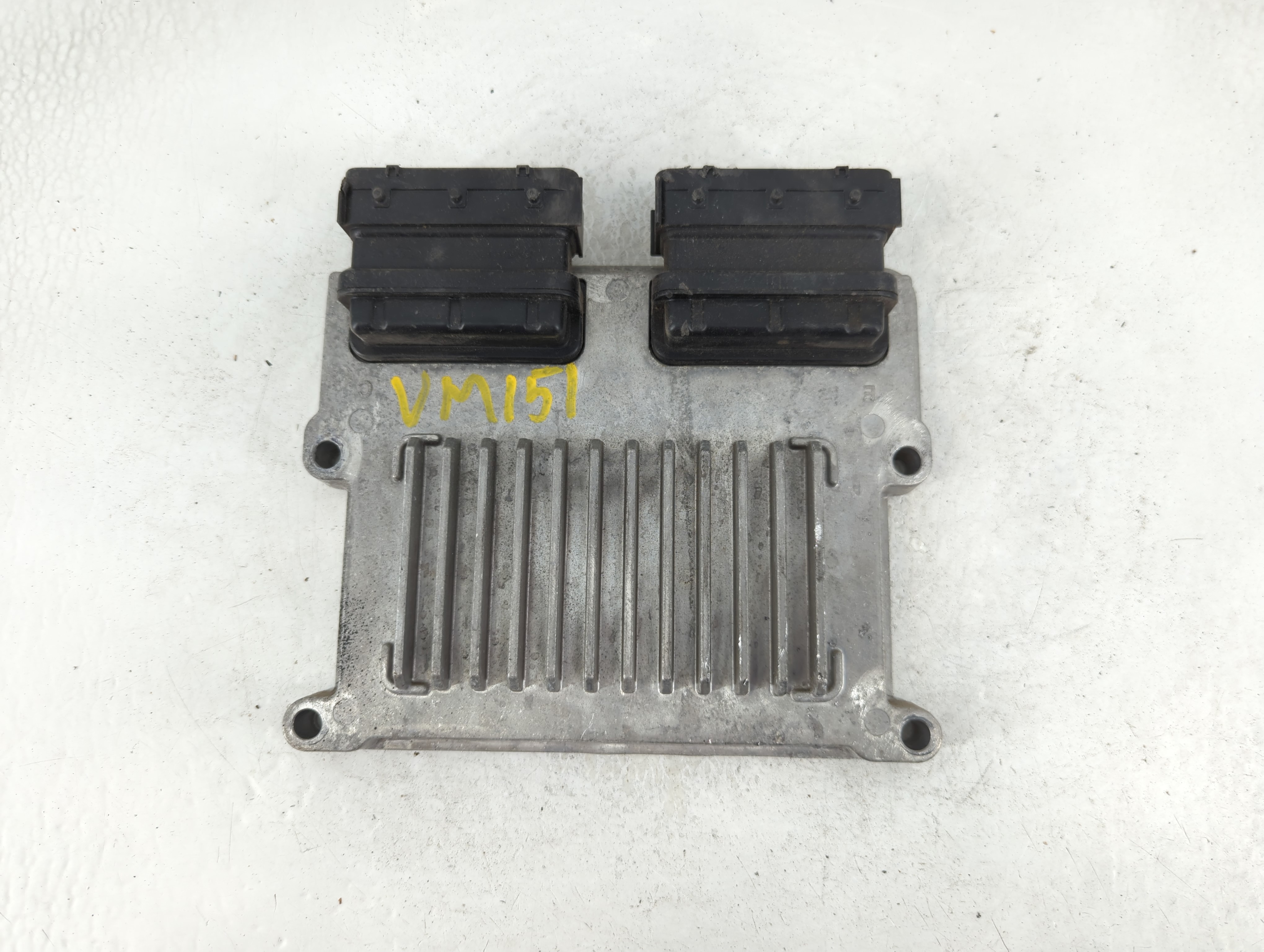 2014-2016 Kia Cadenza Engine Control Computer Ecu Pcm Ecm Pcu Oem 859508 - Oemusedautoparts1.com