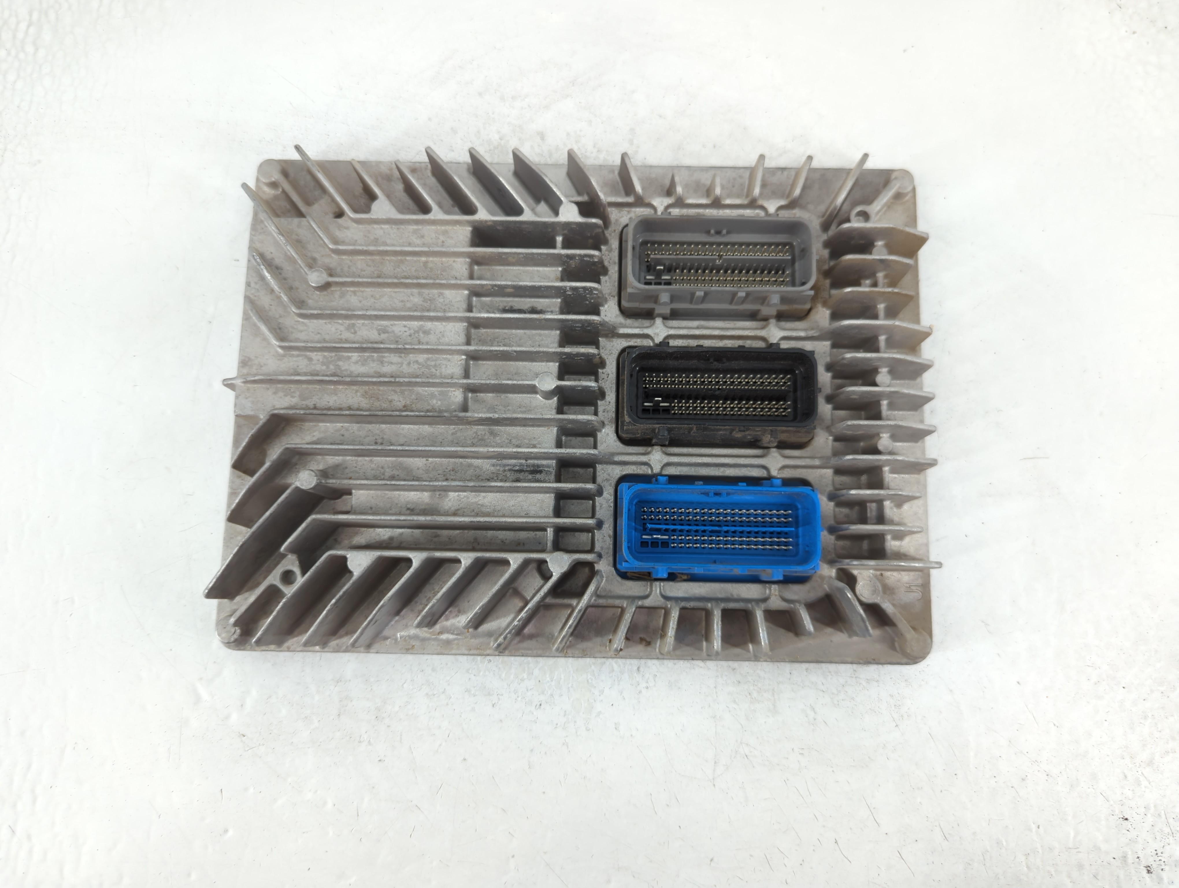 2013-2016 Buick Verano Engine Control Computer Ecu Pcm Ecm Pcu Oem 859513 - Oemusedautoparts1.com
