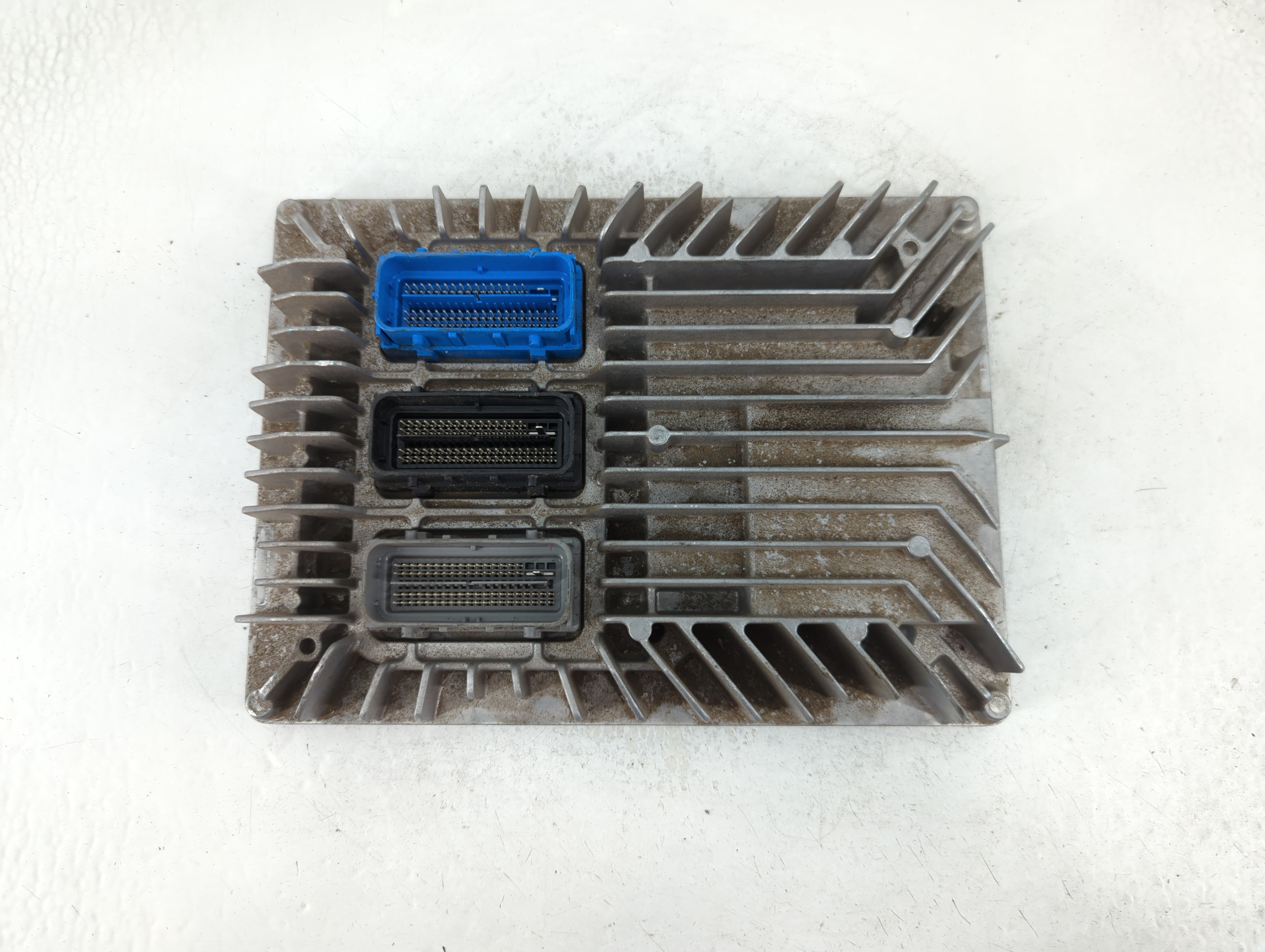 2013-2016 Chevrolet Equinox Engine Control Computer Ecu Pcm Ecm Pcu Oem 859520 - Oemusedautoparts1.com