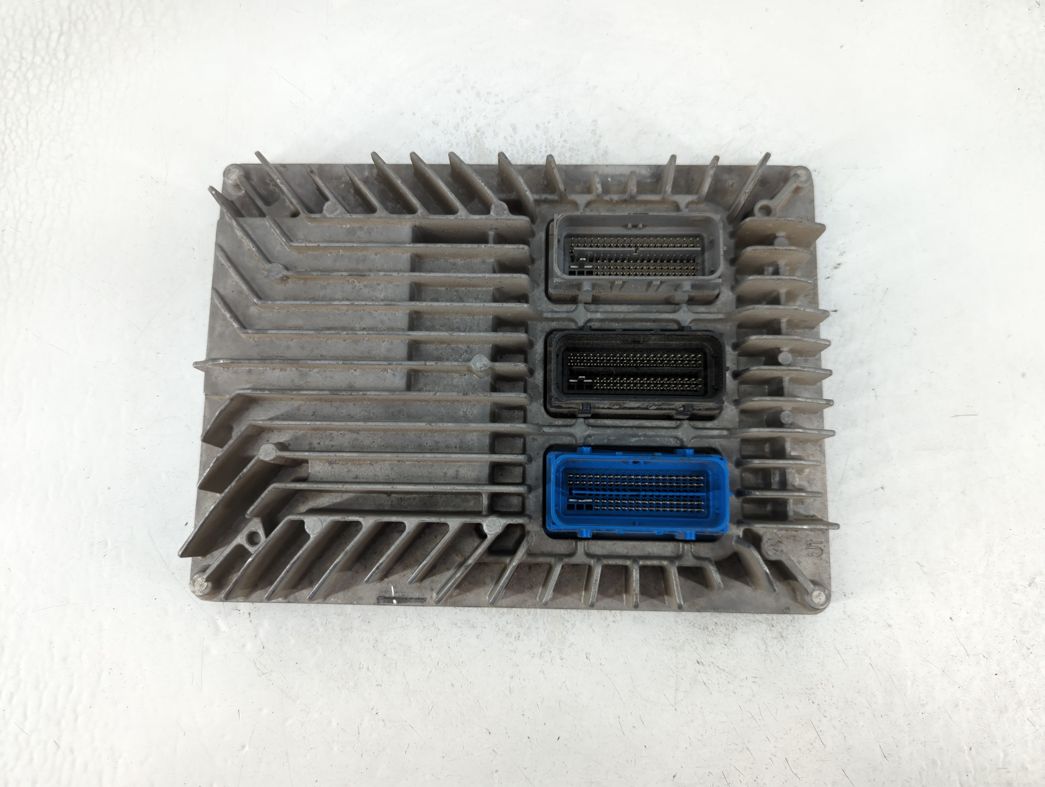 Picture of 2013-2016 Chevrolet Traverse Engine Control Computer Ecu Pcm Ecm Pcu Oem 859531