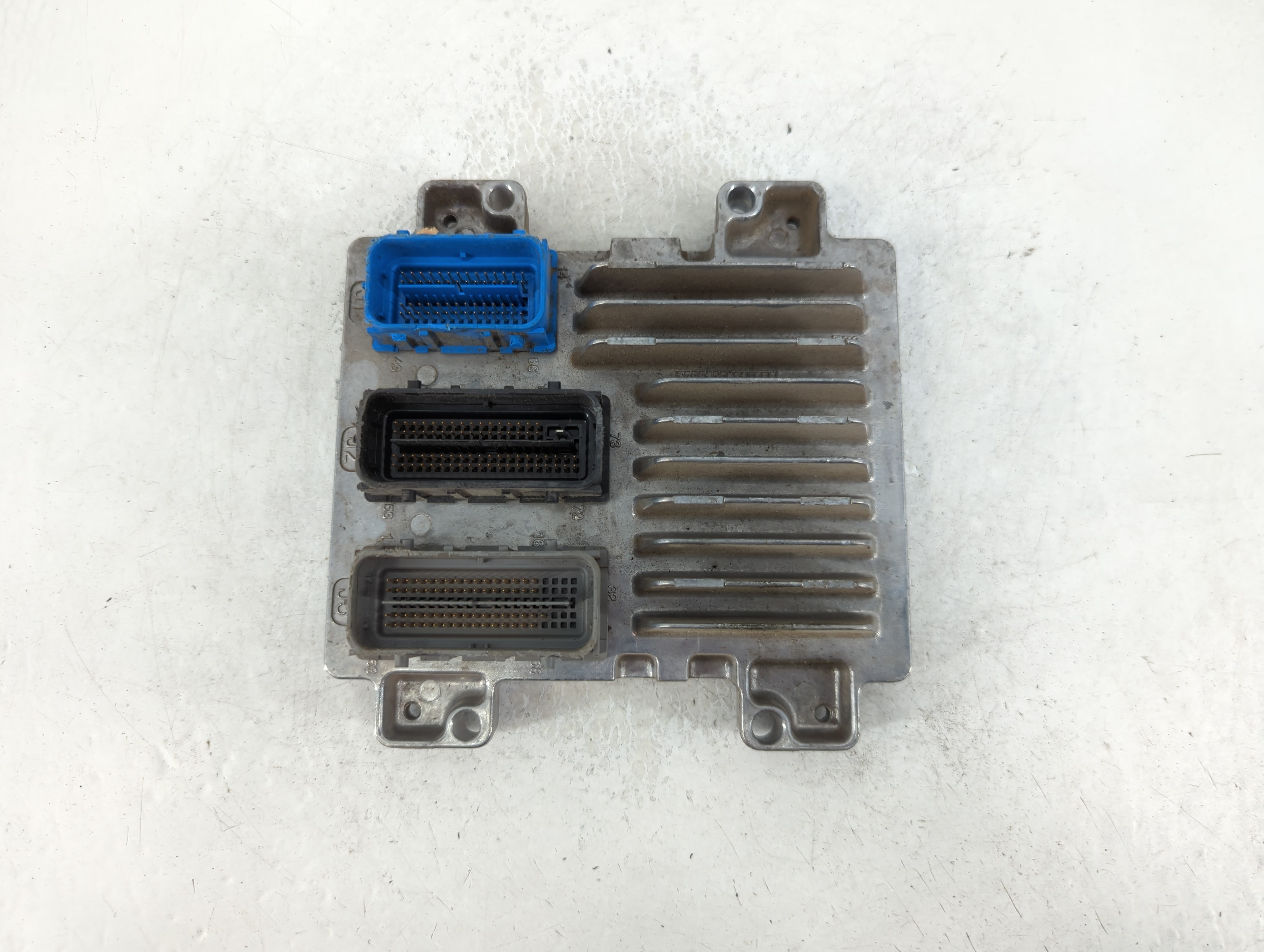 2011-2011 Chevrolet Cruze Engine Control Computer Ecu Pcm Ecm Pcu Oem 859541 - Oemusedautoparts1.com