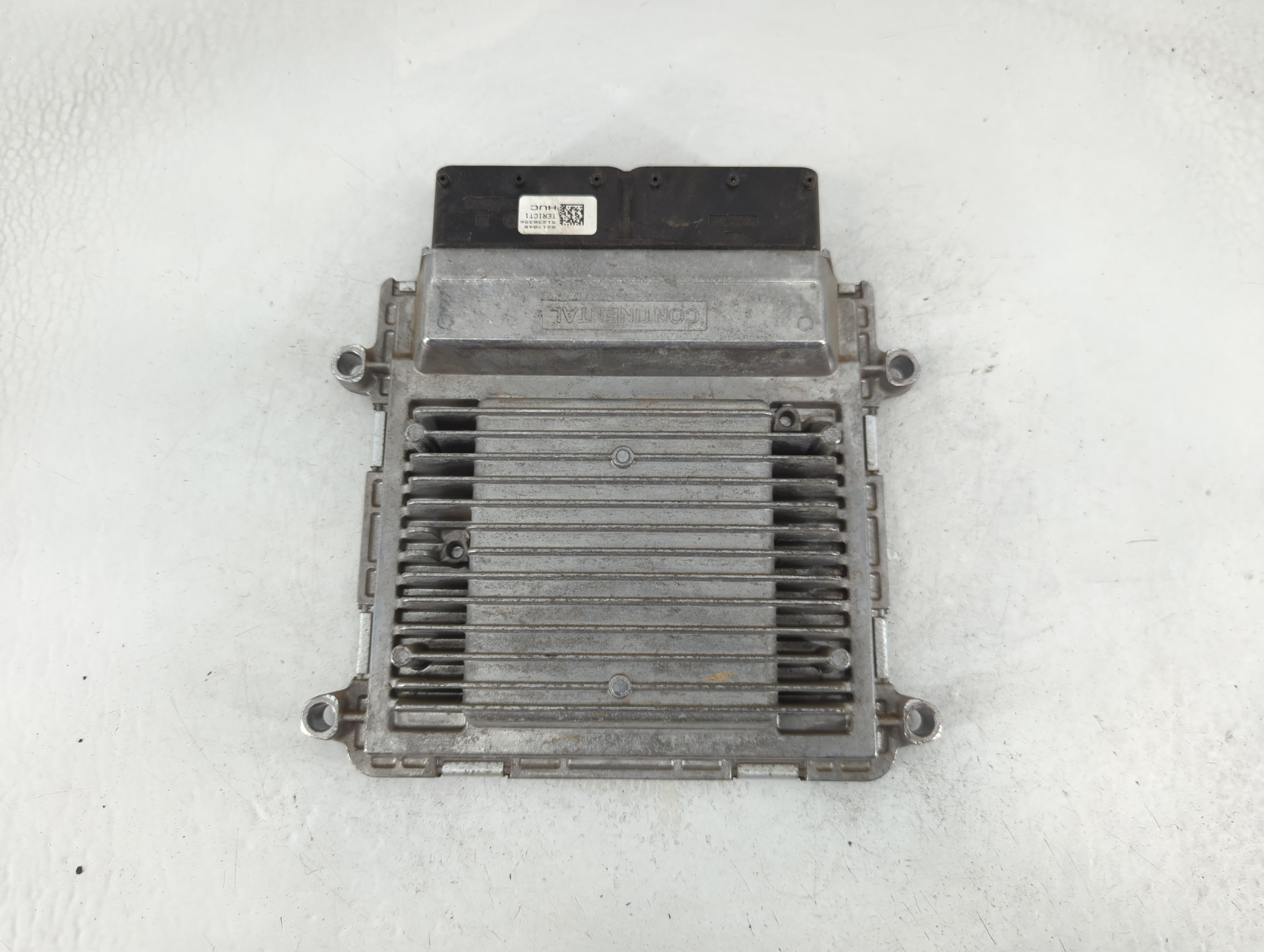 2015-2016 Hyundai Elantra Engine Control Computer Ecu Pcm Ecm Pcu Oem 859542 - Oemusedautoparts1.com