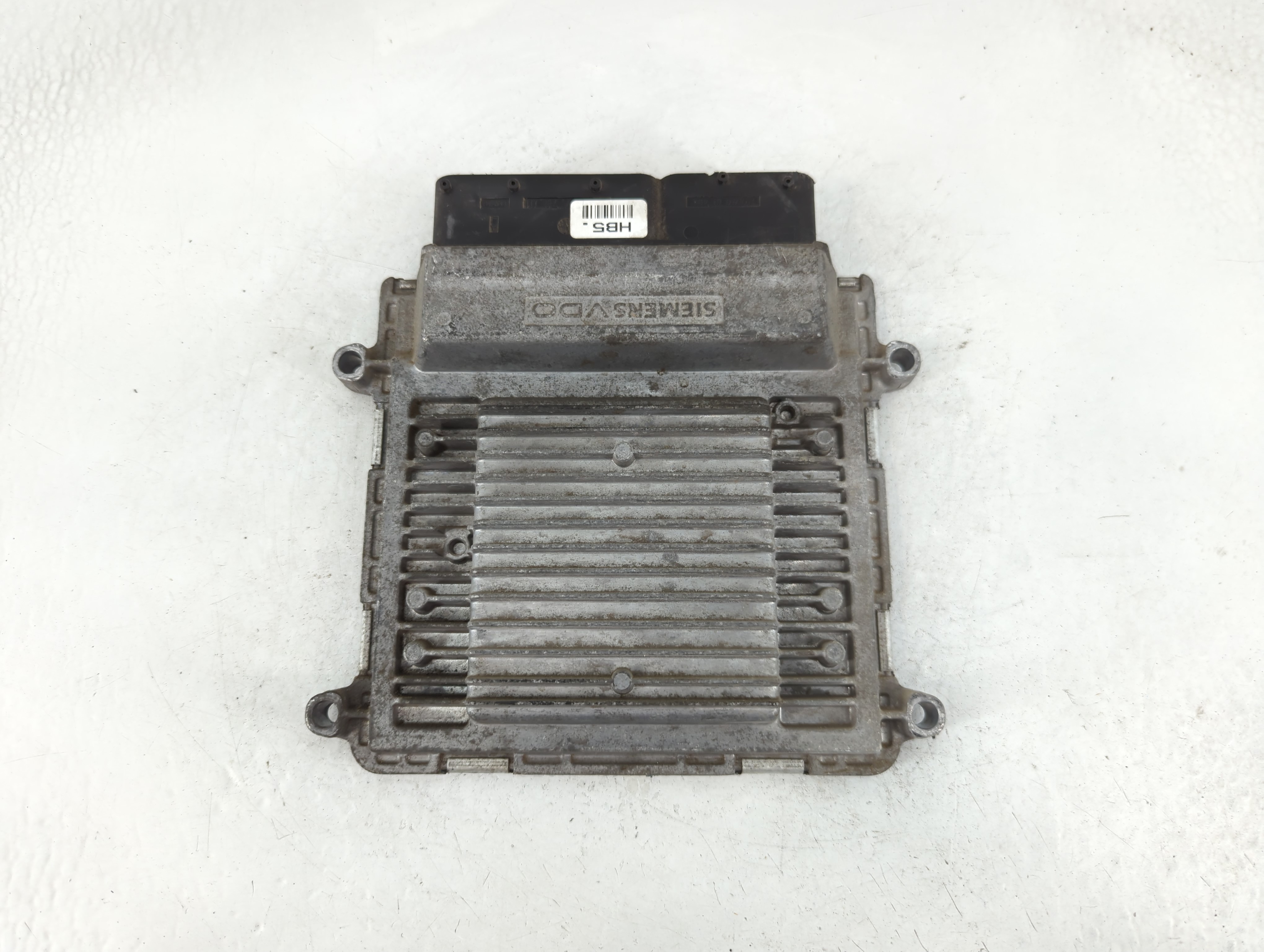 2010-2010 Kia Soul Engine Control Computer Ecu Pcm Ecm Pcu Oem 859552 - Oemusedautoparts1.com