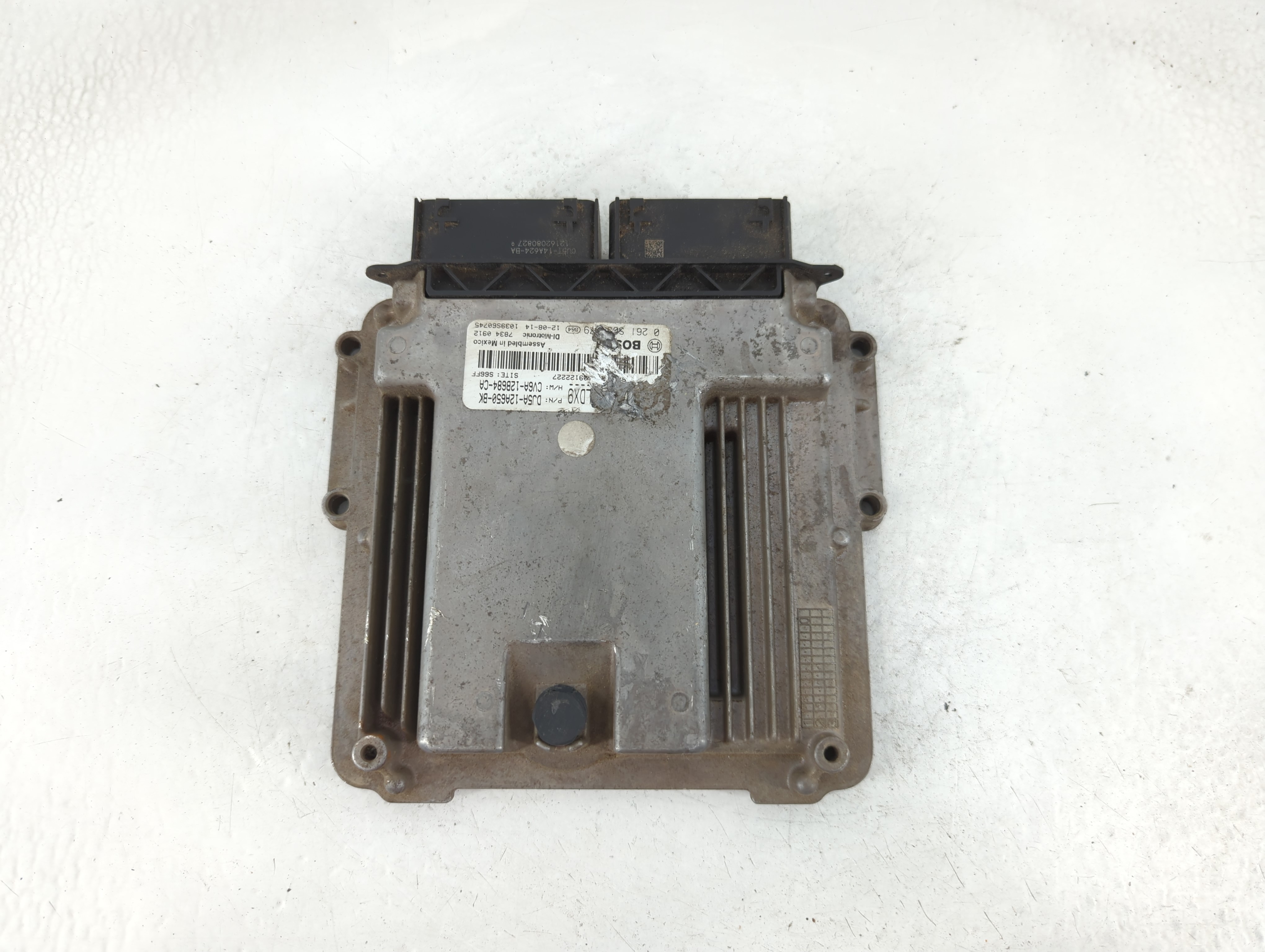 2013-2016 Ford Escape Engine Control Computer Ecu Pcm Ecm Pcu Oem 859557 - Oemusedautoparts1.com