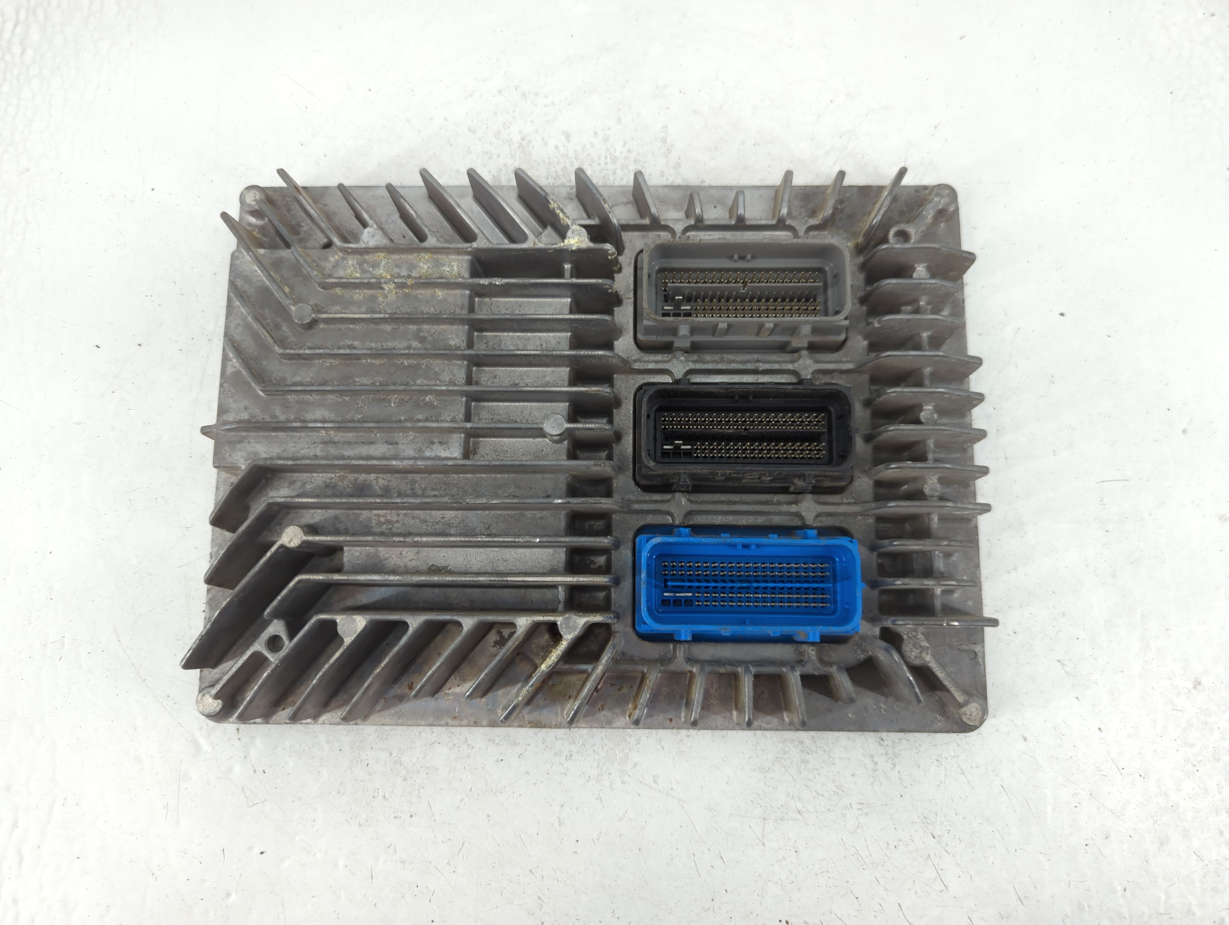 2013-2016 Chevrolet Malibu Engine Control Computer Ecu Pcm Ecm Pcu Oem 859558 - Oemusedautoparts1.com