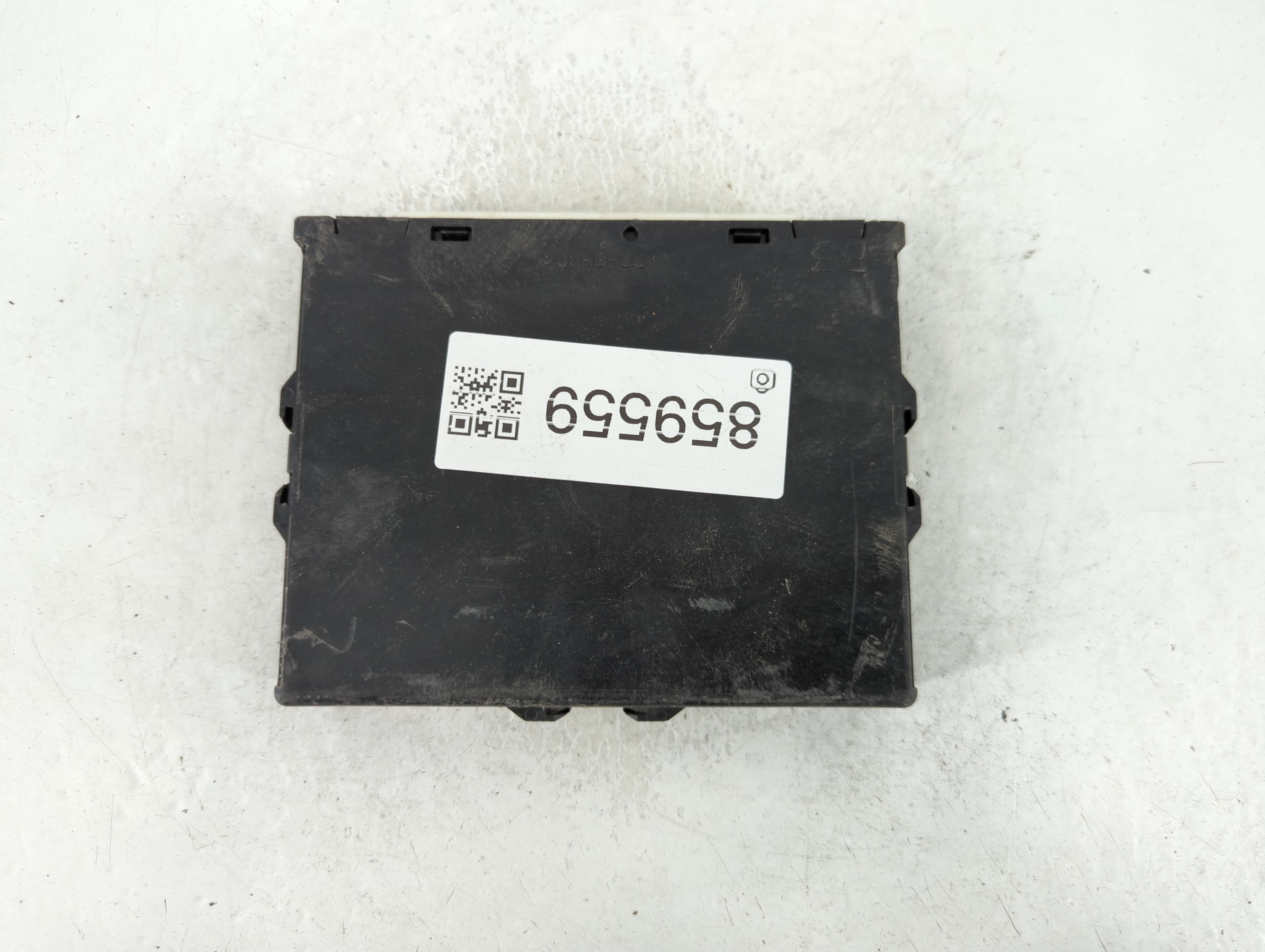 2008-2009 Subaru Impreza Engine Control Computer Ecu Pcm Ecm Pcu Oem 859559 - Oemusedautoparts1.com
