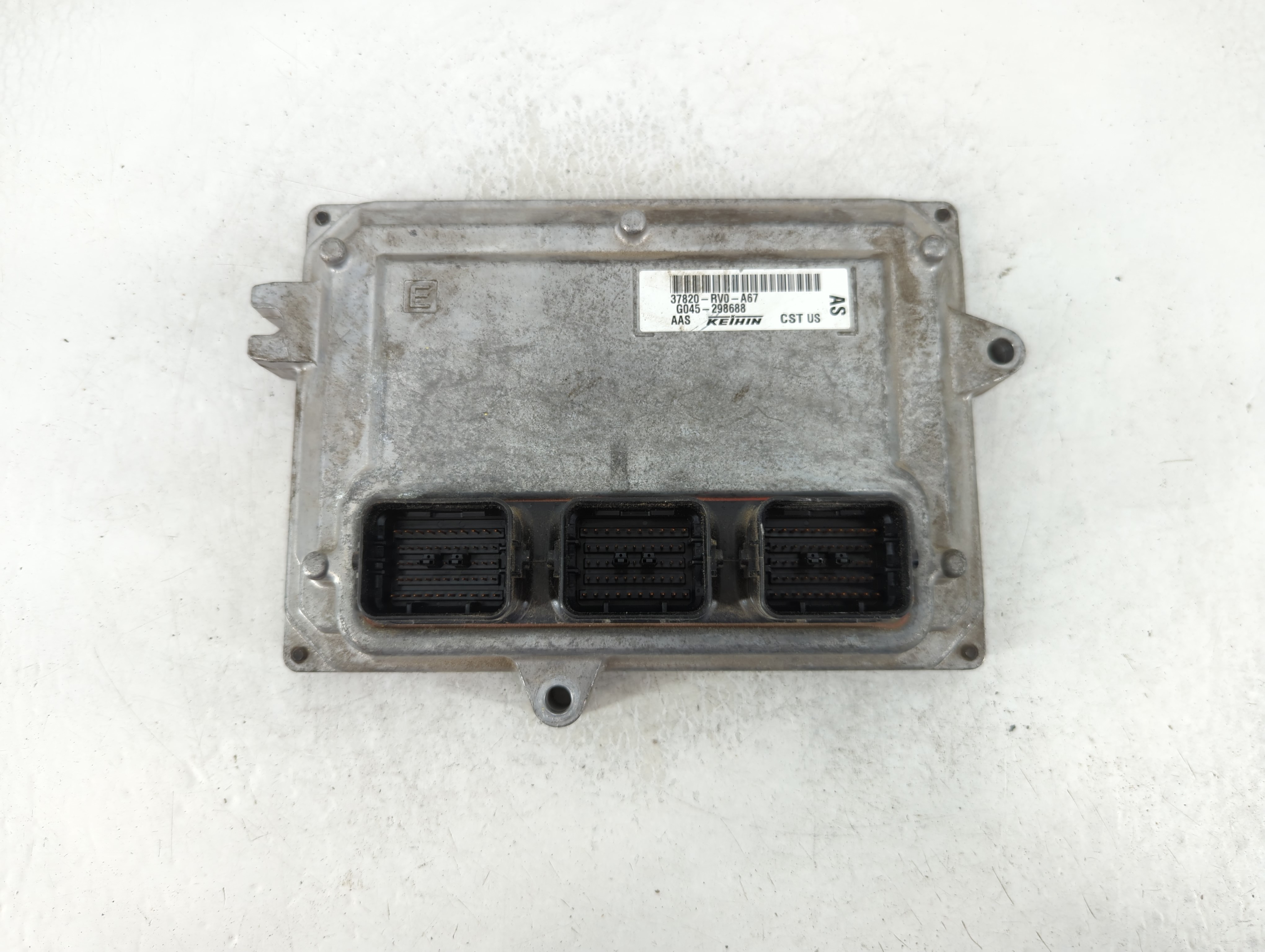 2014-2016 Honda Odyssey Engine Control Computer Ecu Pcm Ecm Pcu Oem 859565 - Oemusedautoparts1.com