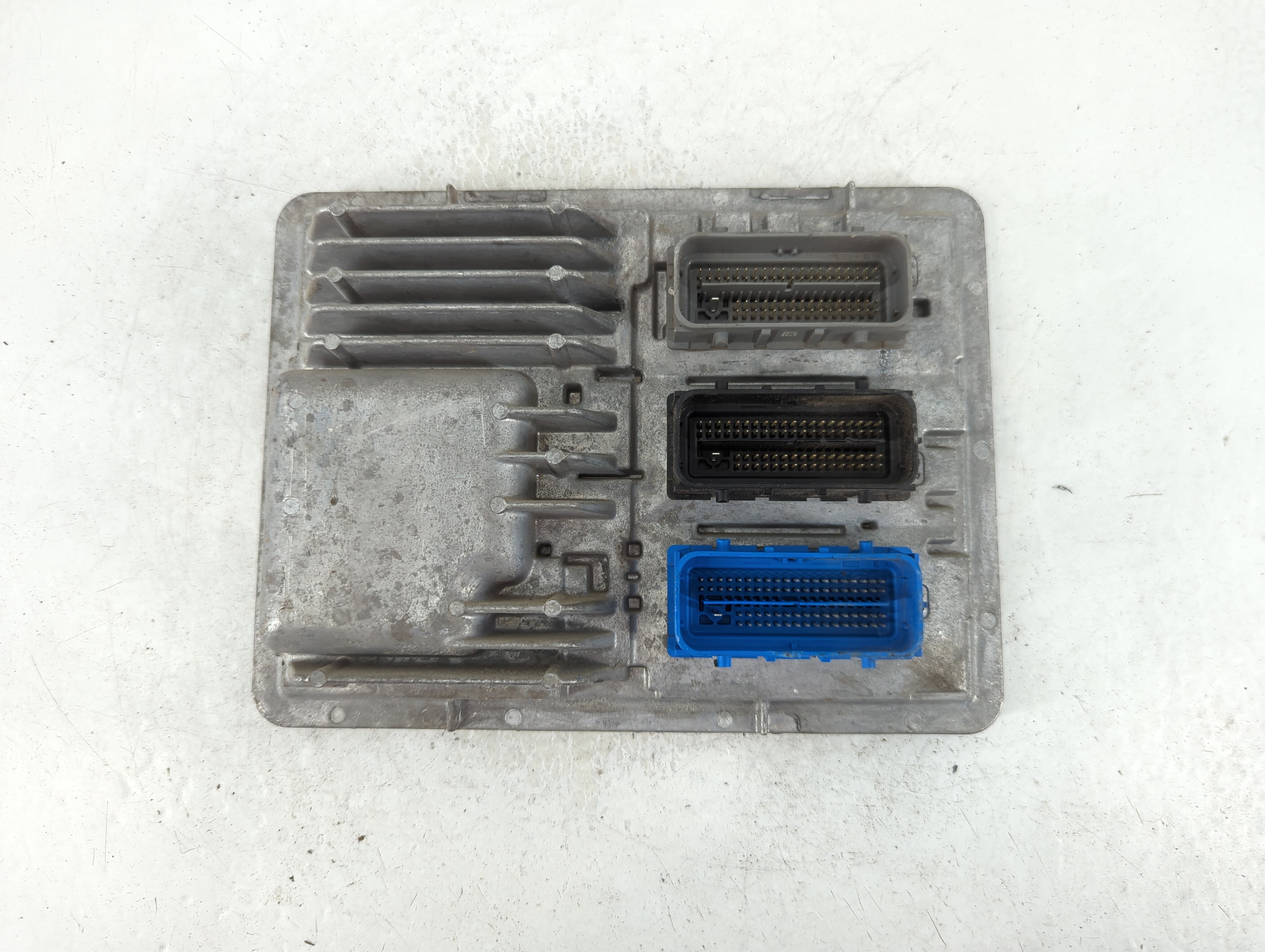 2018-2020 Chevrolet Equinox Engine Control Computer Ecu Pcm Ecm Pcu Oem 859570 - Oemusedautoparts1.com