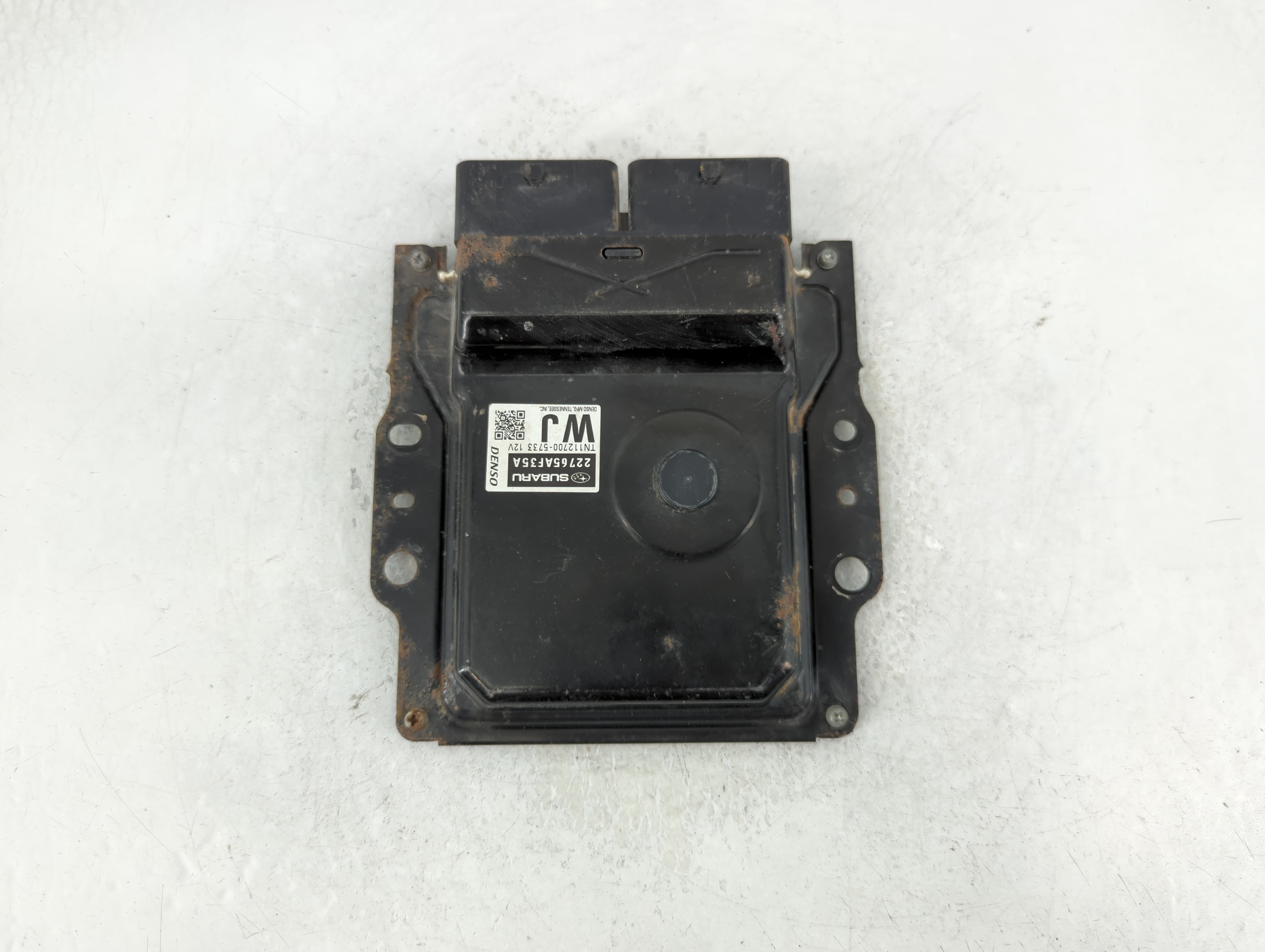 2015-2015 Subaru Legacy Engine Control Computer Ecu Pcm Ecm Pcu Oem 859575 - Oemusedautoparts1.com