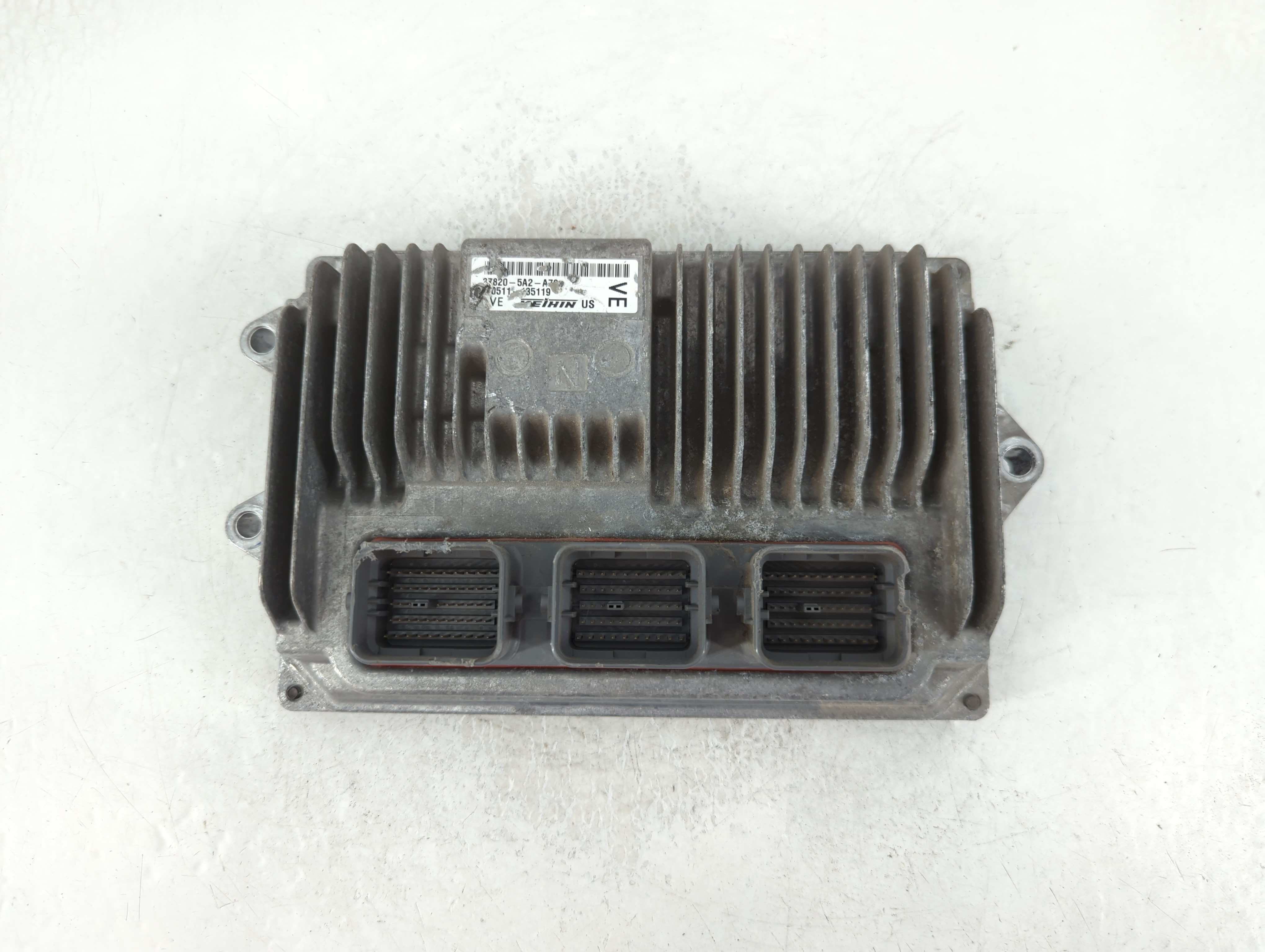 2013-2013 Honda Accord Engine Control Computer Ecu Pcm Ecm Pcu Oem 859577 - Oemusedautoparts1.com
