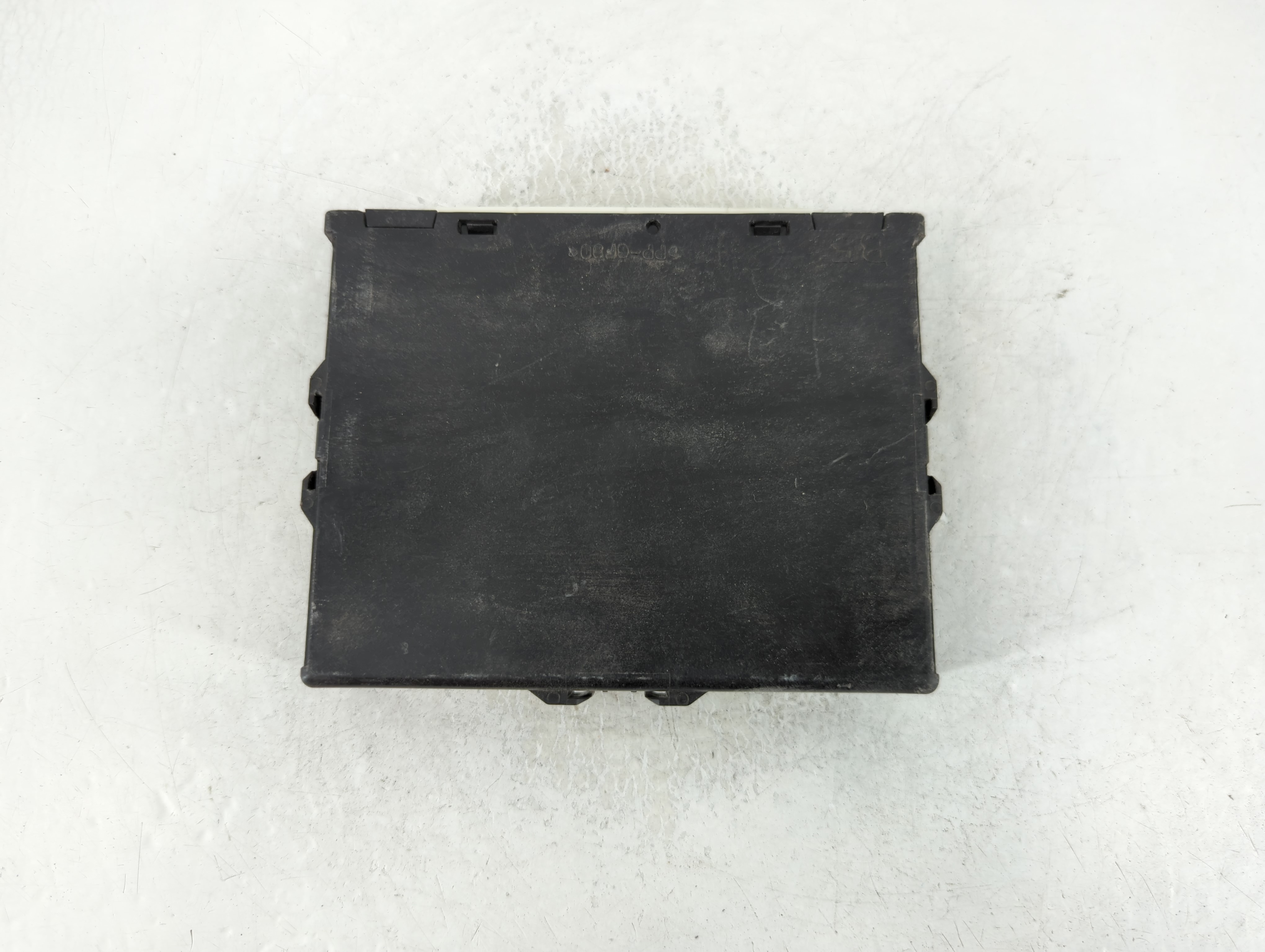 2012-2012 Subaru Impreza Engine Control Computer Ecu Pcm Ecm Pcu Oem 859578 - Oemusedautoparts1.com