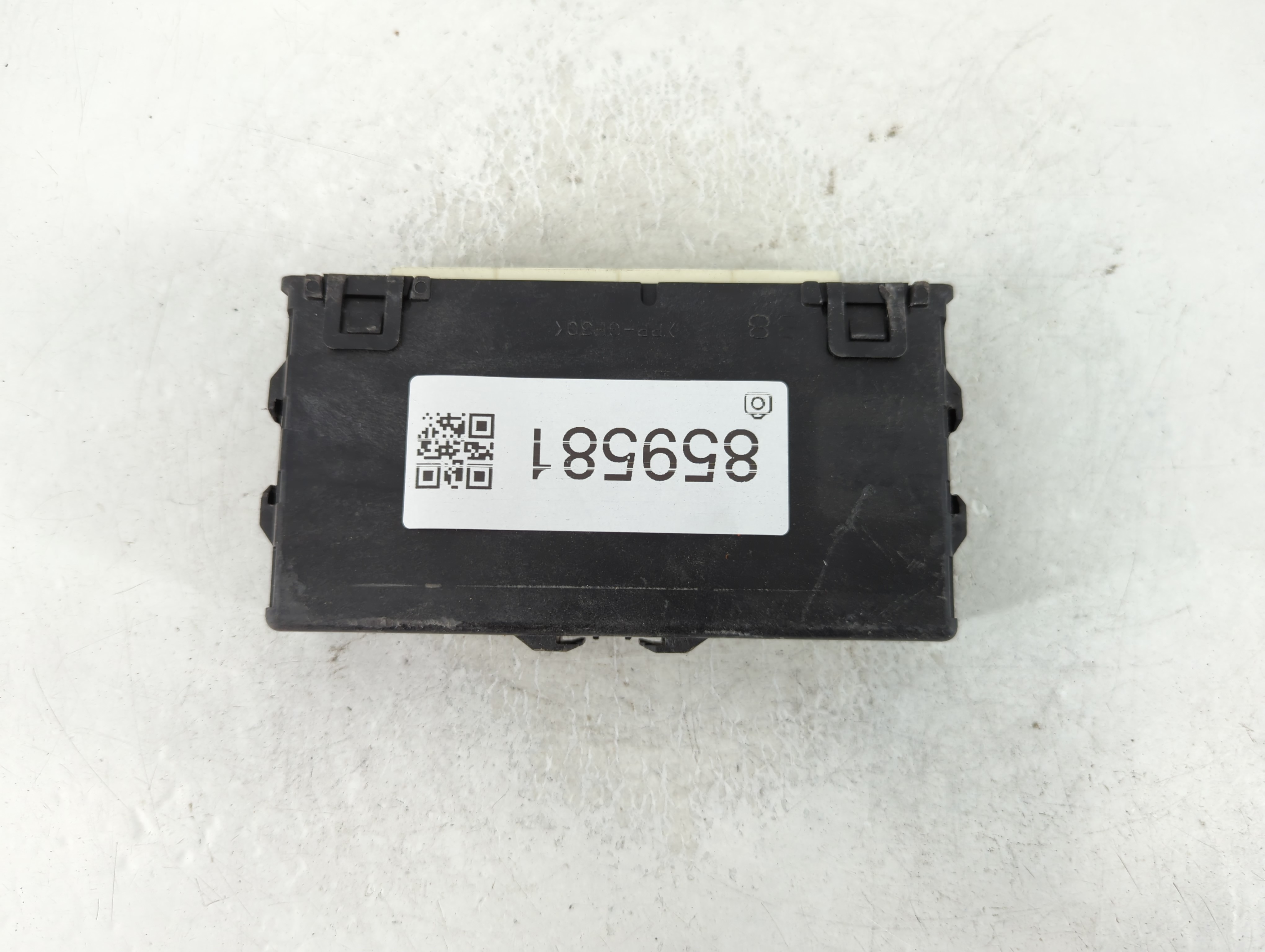 2013-2014 Subaru Legacy Engine Control Computer Ecu Pcm Ecm Pcu Oem 859581 - Oemusedautoparts1.com