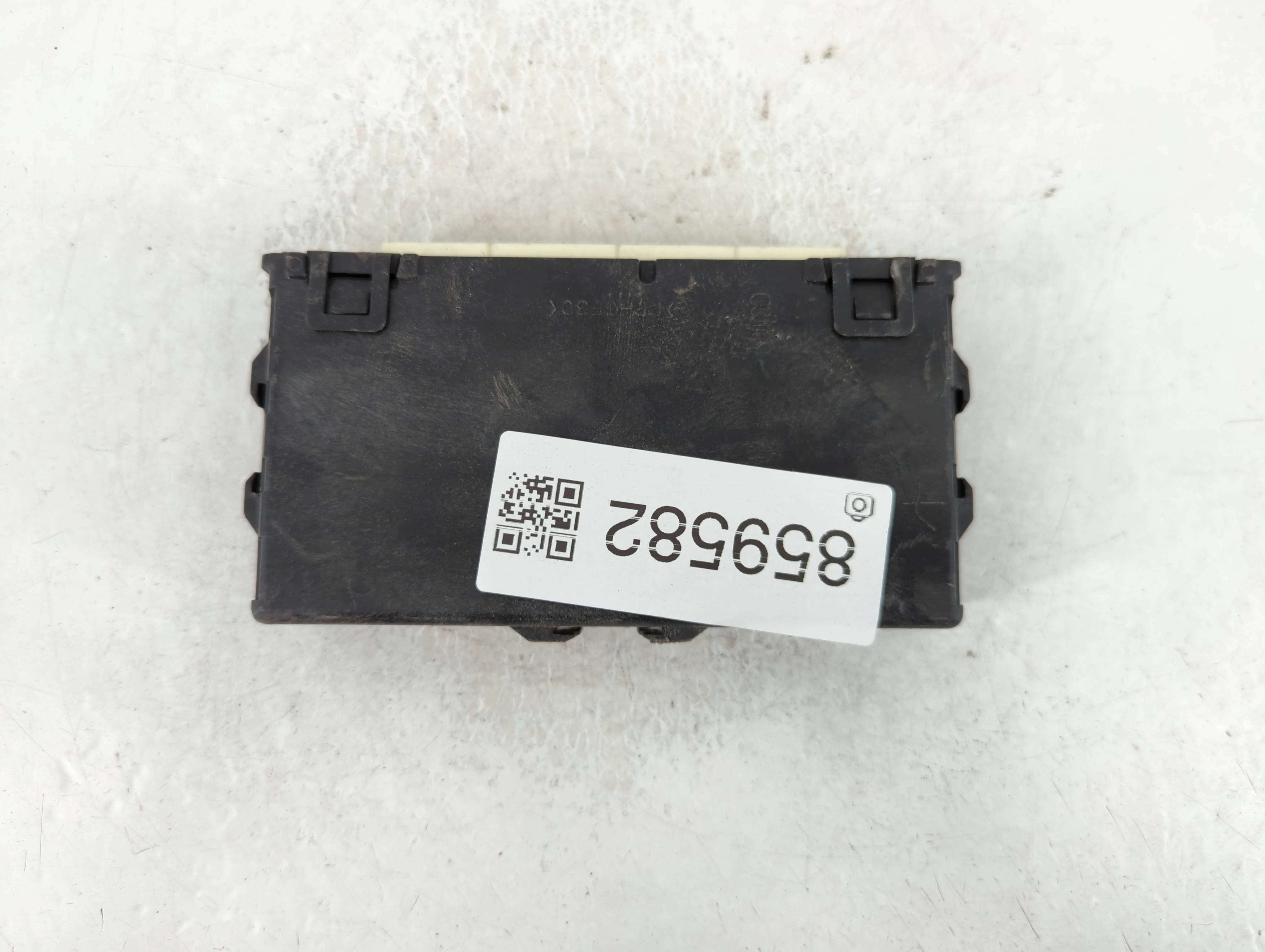 2013-2014 Subaru Legacy Engine Control Computer Ecu Pcm Ecm Pcu Oem 859582 - Oemusedautoparts1.com