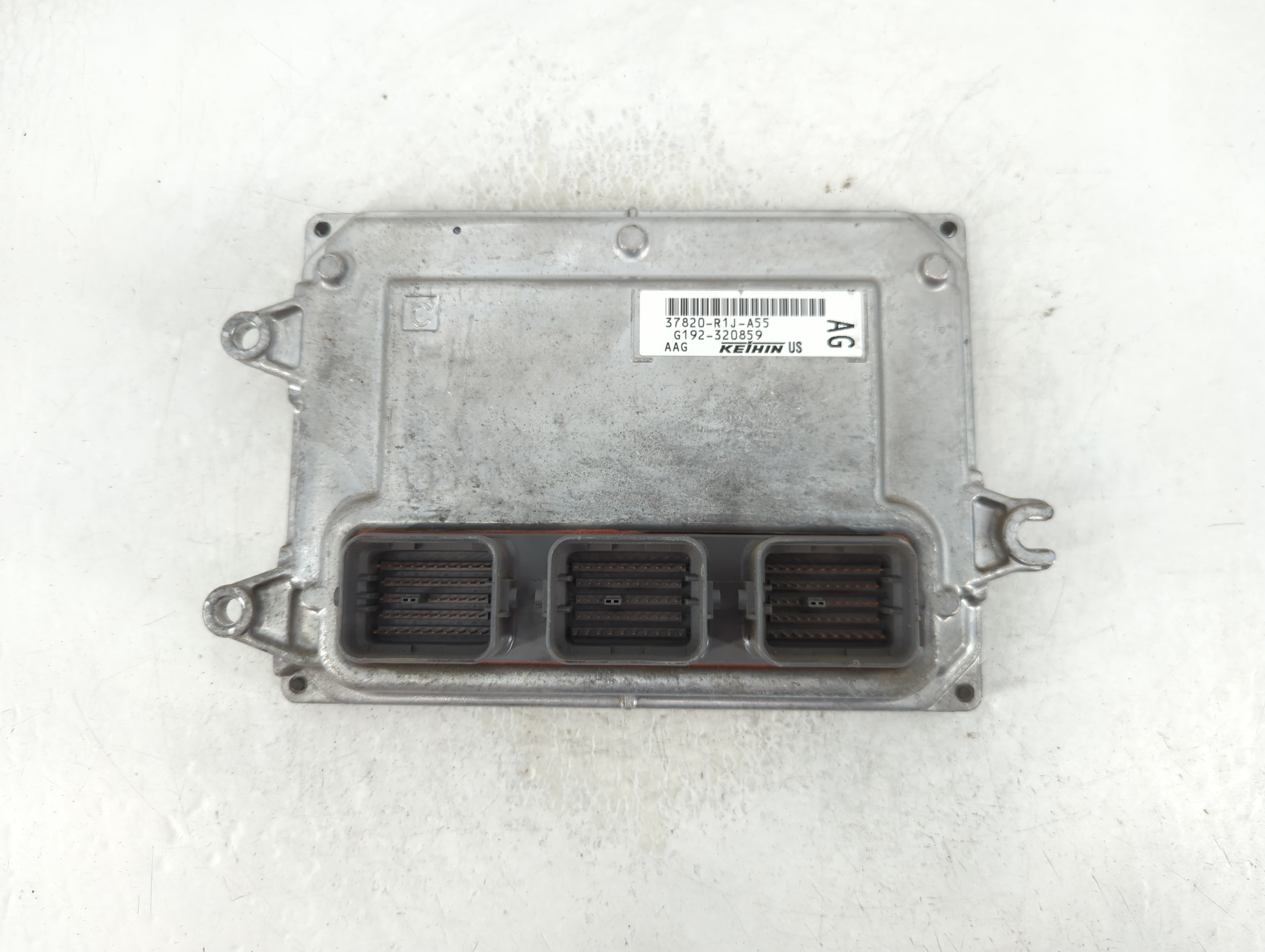2014-2015 Honda Civic Engine Control Computer Ecu Pcm Ecm Pcu Oem 859584 - Oemusedautoparts1.com
