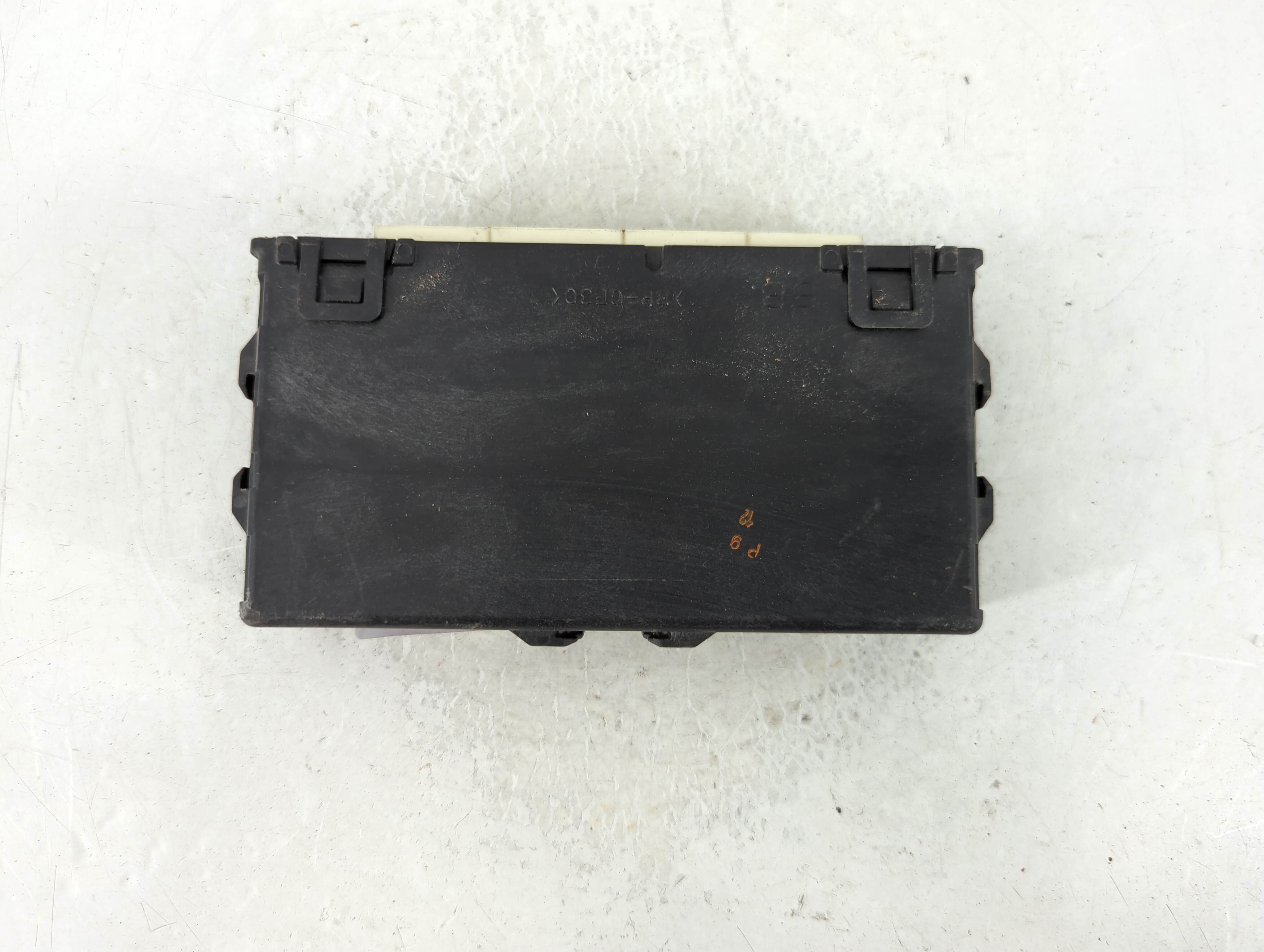 2013-2014 Subaru Legacy Engine Control Computer Ecu Pcm Ecm Pcu Oem 859587 - Oemusedautoparts1.com
