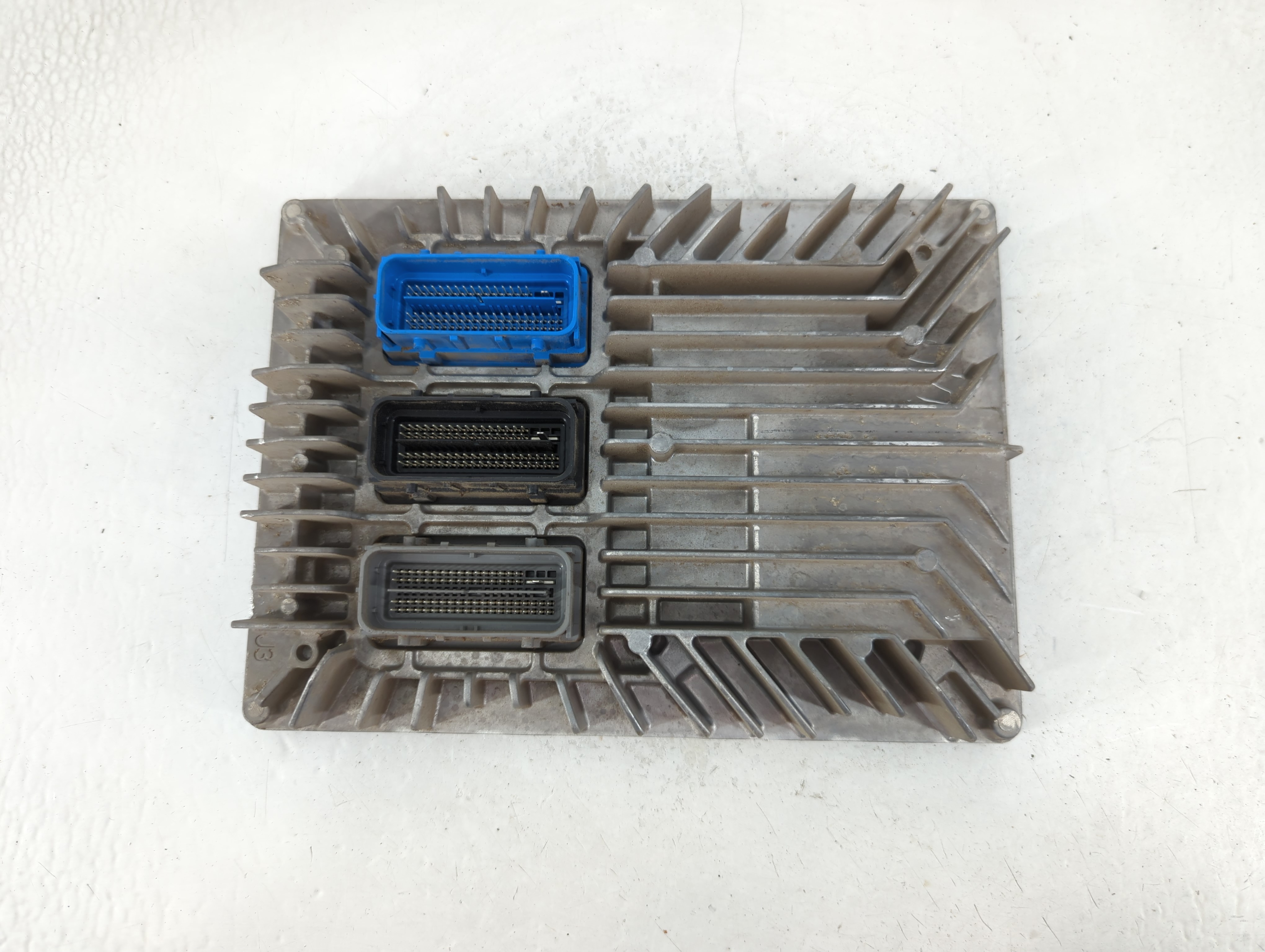 2013-2016 Cadillac Xts Engine Control Computer Ecu Pcm Ecm Pcu Oem 859590 - Oemusedautoparts1.com