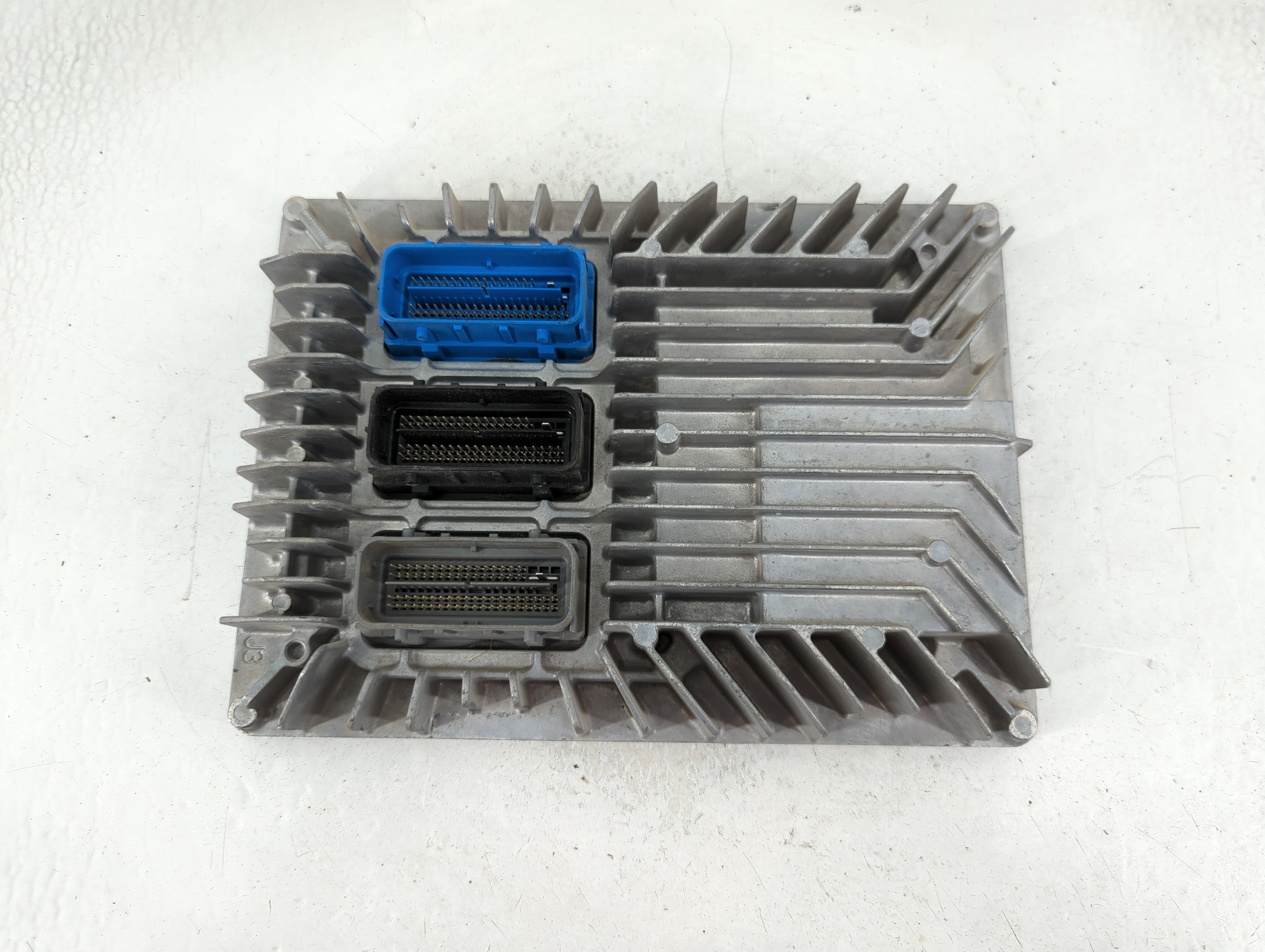 2017-2017 Chevrolet Traverse Engine Control Computer Ecu Pcm Ecm Pcu Oem 859592 - Oemusedautoparts1.com
