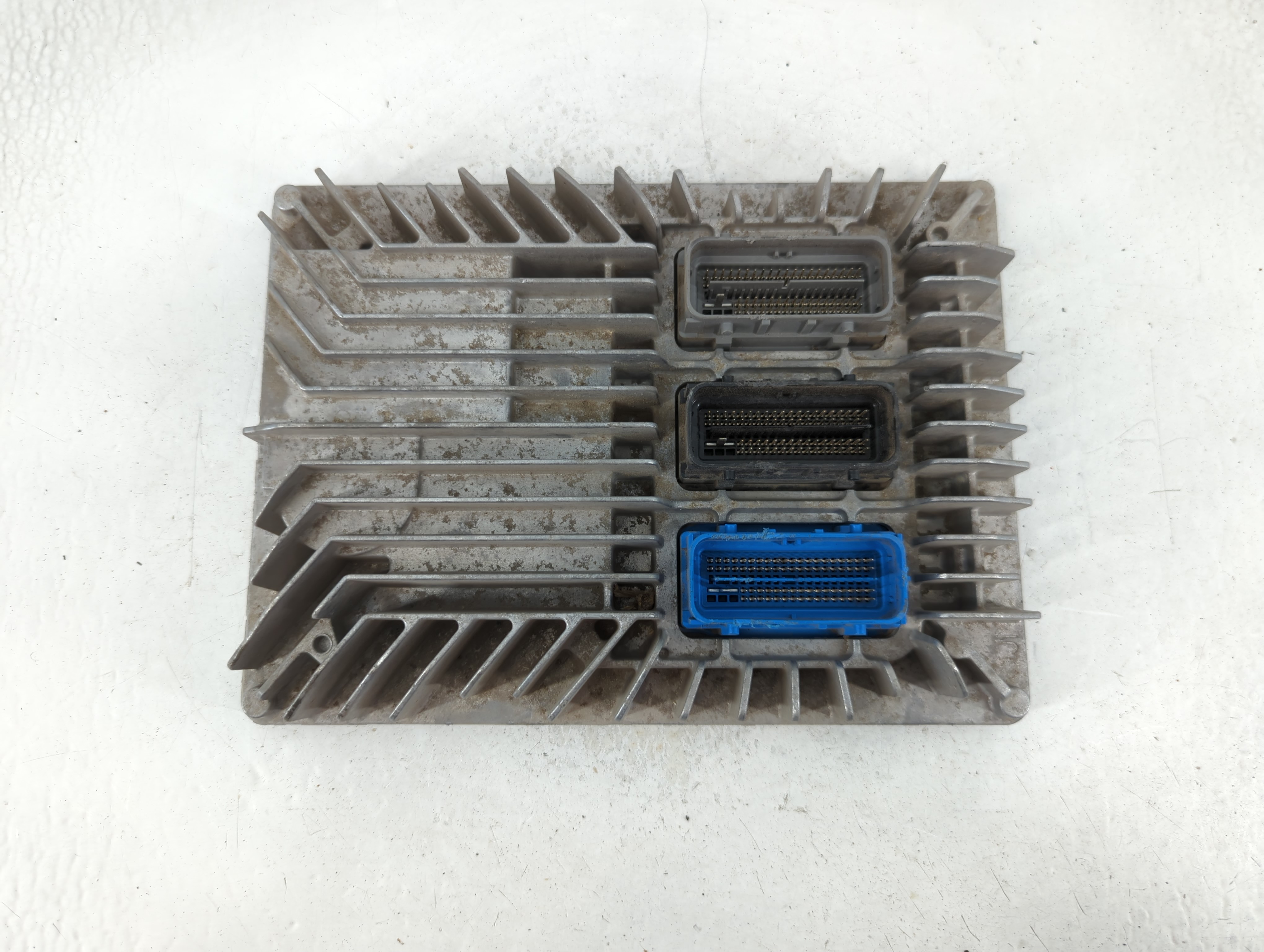 2012-2016 Chevrolet Impala Engine Control Computer Ecu Pcm Ecm Pcu Oem 859600 - Oemusedautoparts1.com