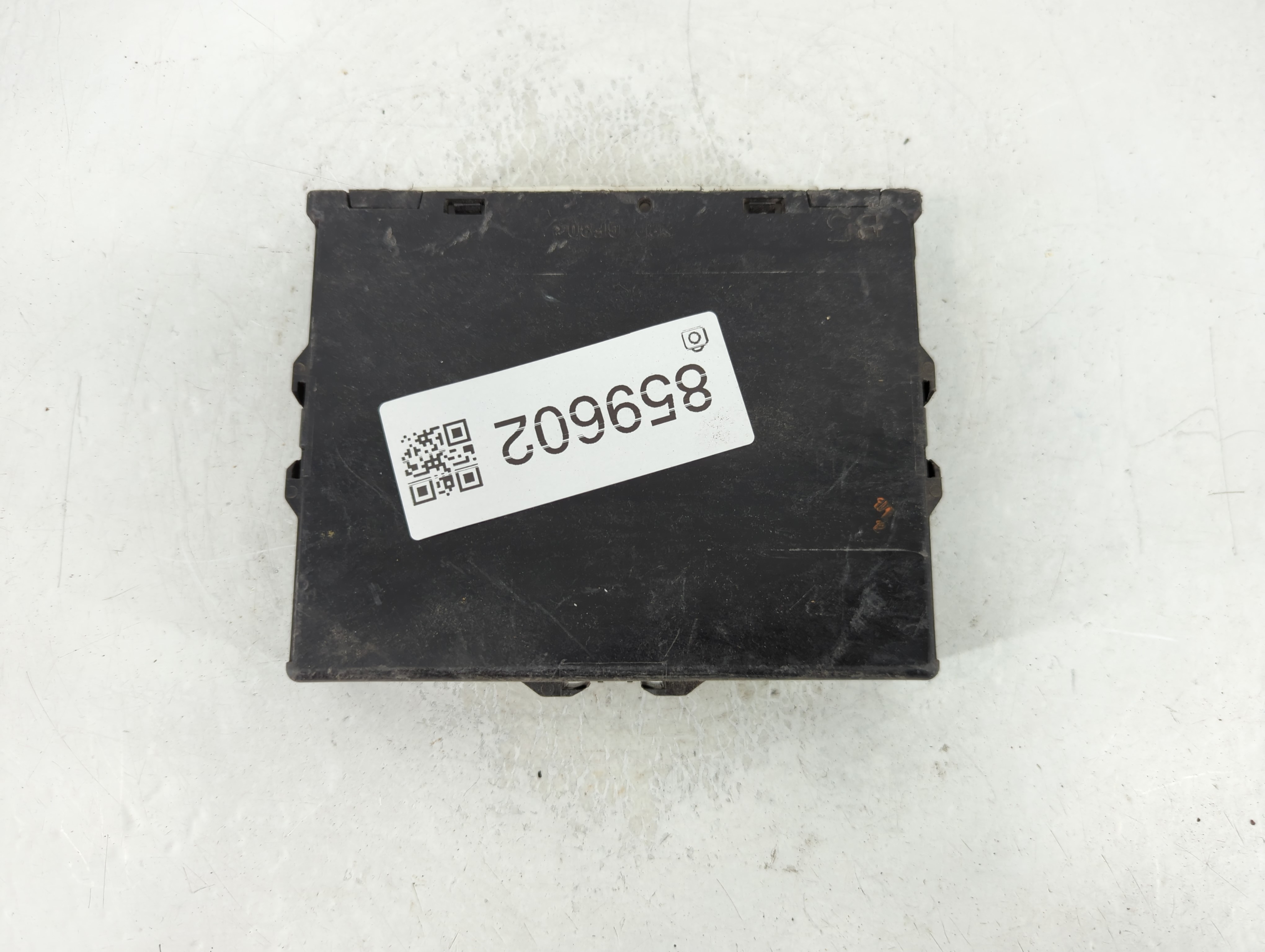 2010-2010 Subaru Legacy Engine Control Computer Ecu Pcm Ecm Pcu Oem 859602 - Oemusedautoparts1.com
