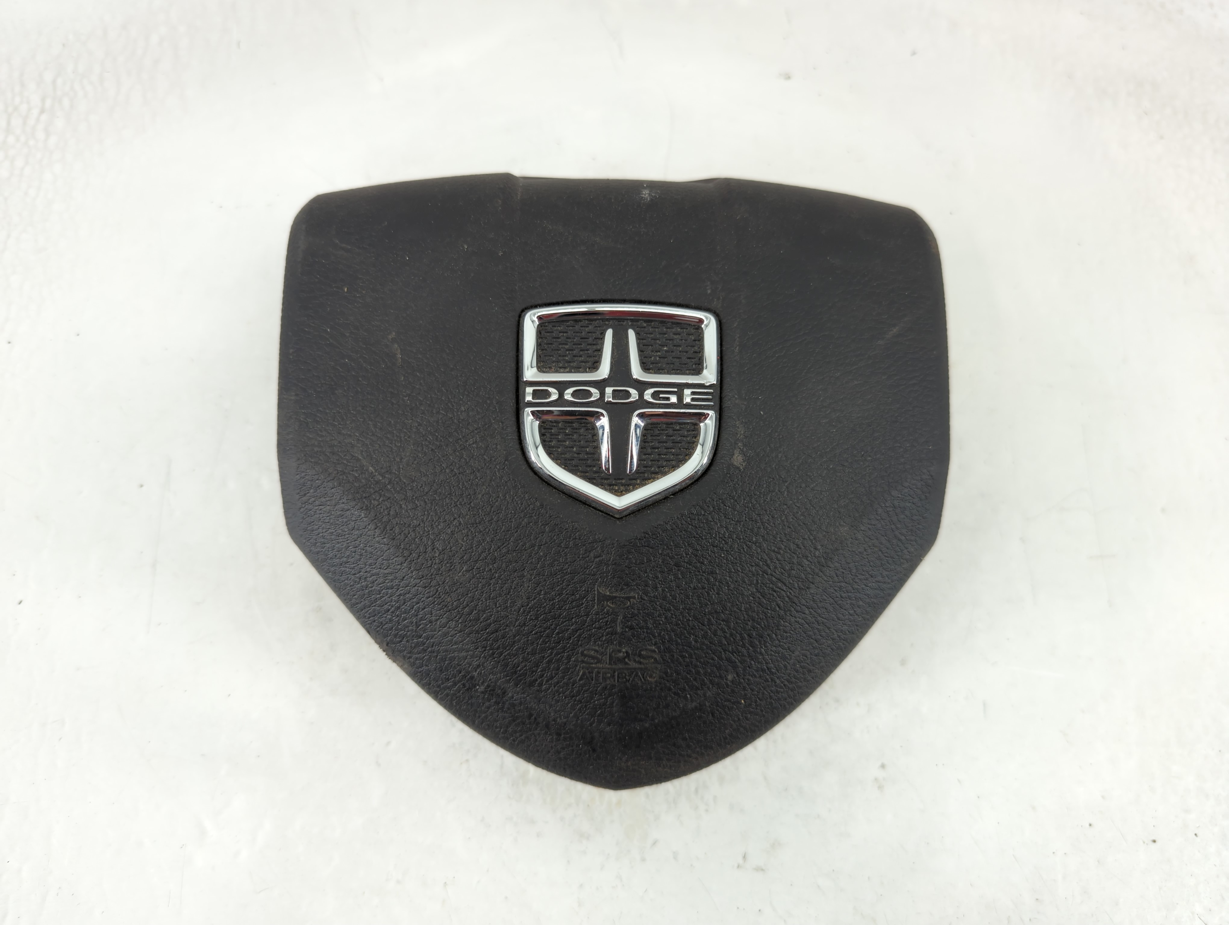 Dodge Caravan Air Bag Driver Left Steering Wheel Mounted 859604 - Oemusedautoparts1.com