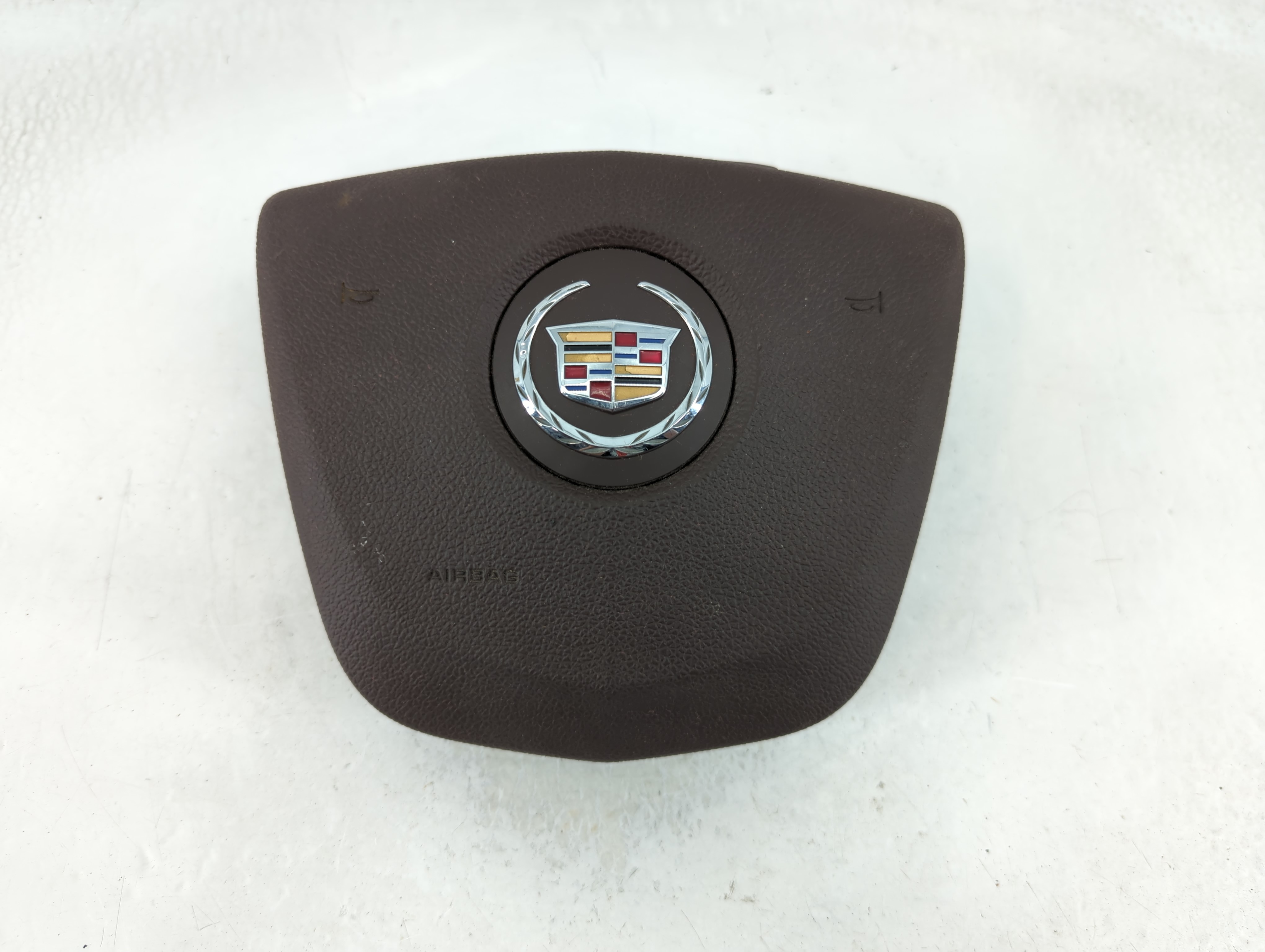 2010-2010 Cadillac Srx Air Bag Driver Left Steering Wheel Mounted 859606 - Oemusedautoparts1.com